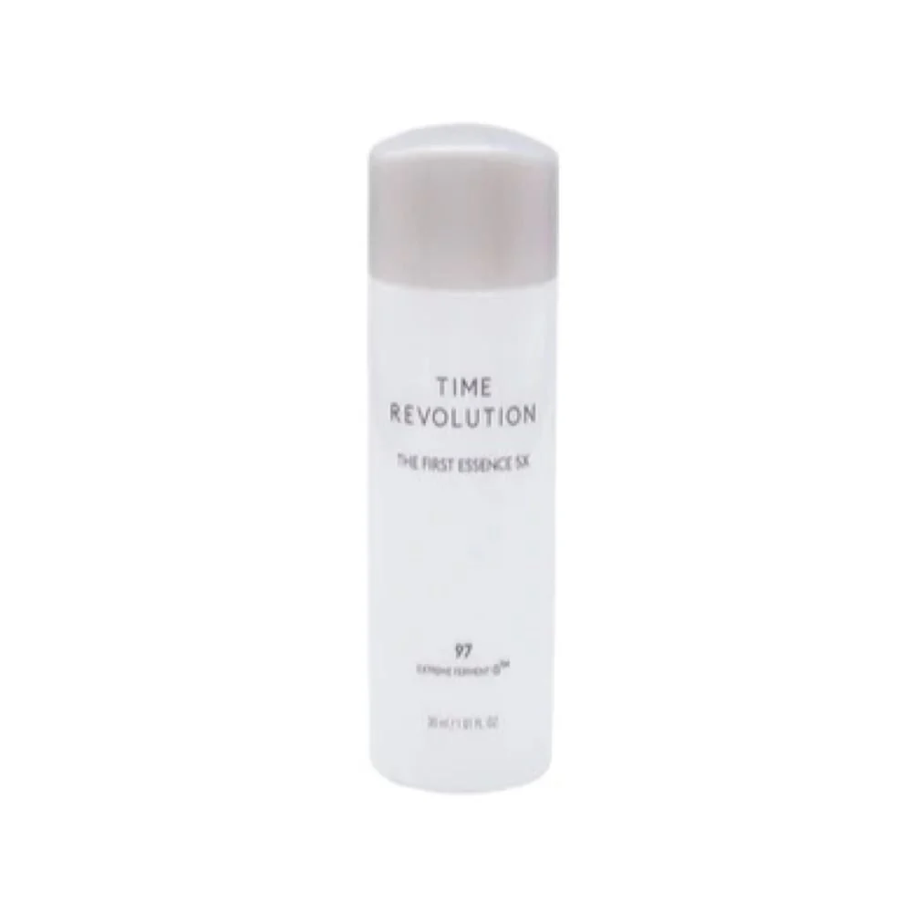 Missha Time Revolution Best Seller Trial Kit