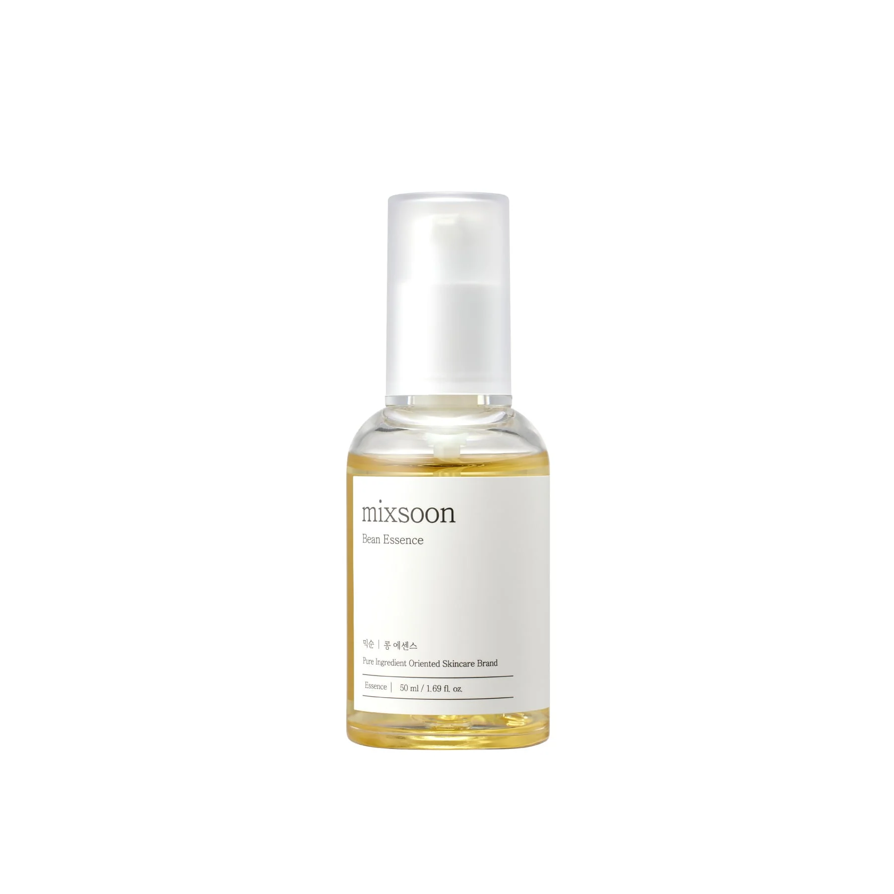 Mixsoon Bean Essence 50ml