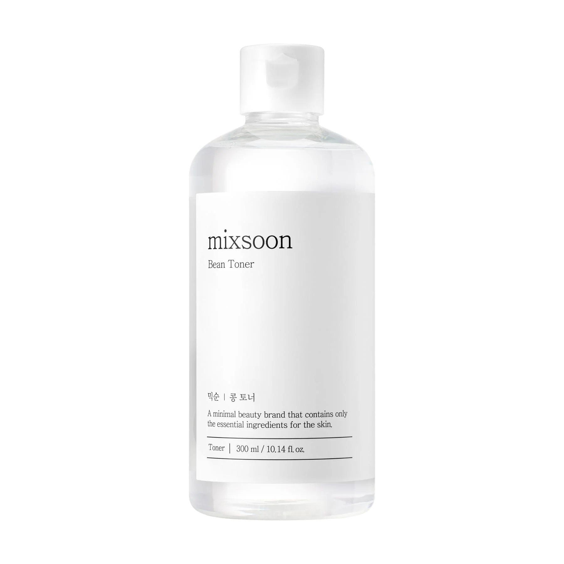 Mixsoon Bean Toner 300ml
