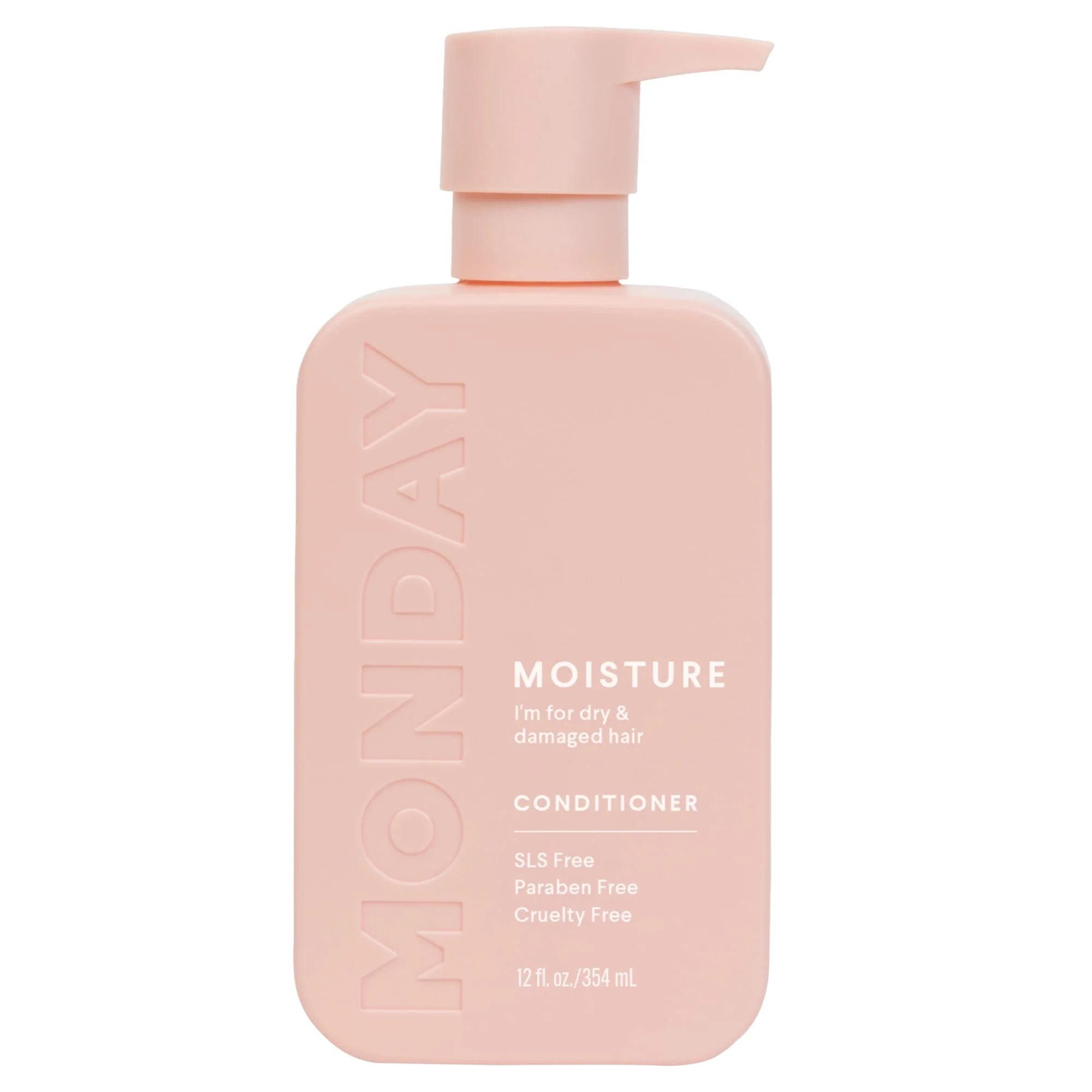 Monday Moisture Conditioner 354ml
