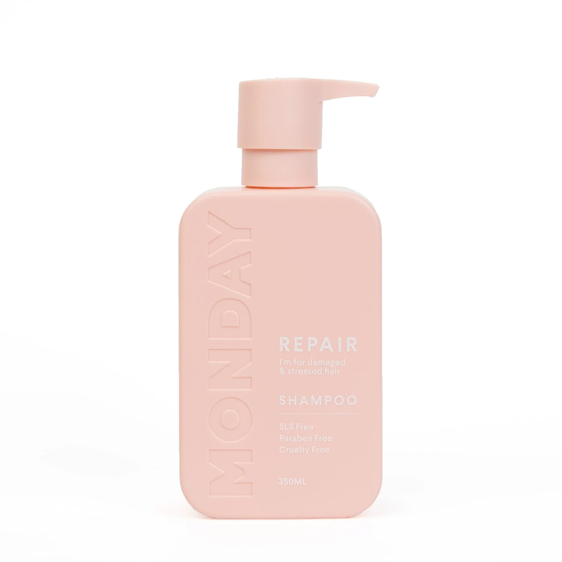Monday Repair Shampoo 350ml