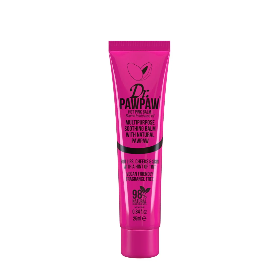 Dr.PAWPAW Multipurpose Soothing Balm