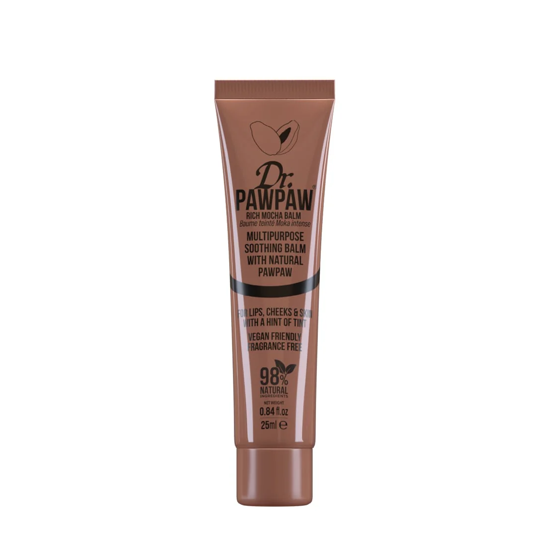 Dr.PAWPAW Multipurpose Soothing Balm - Image 2