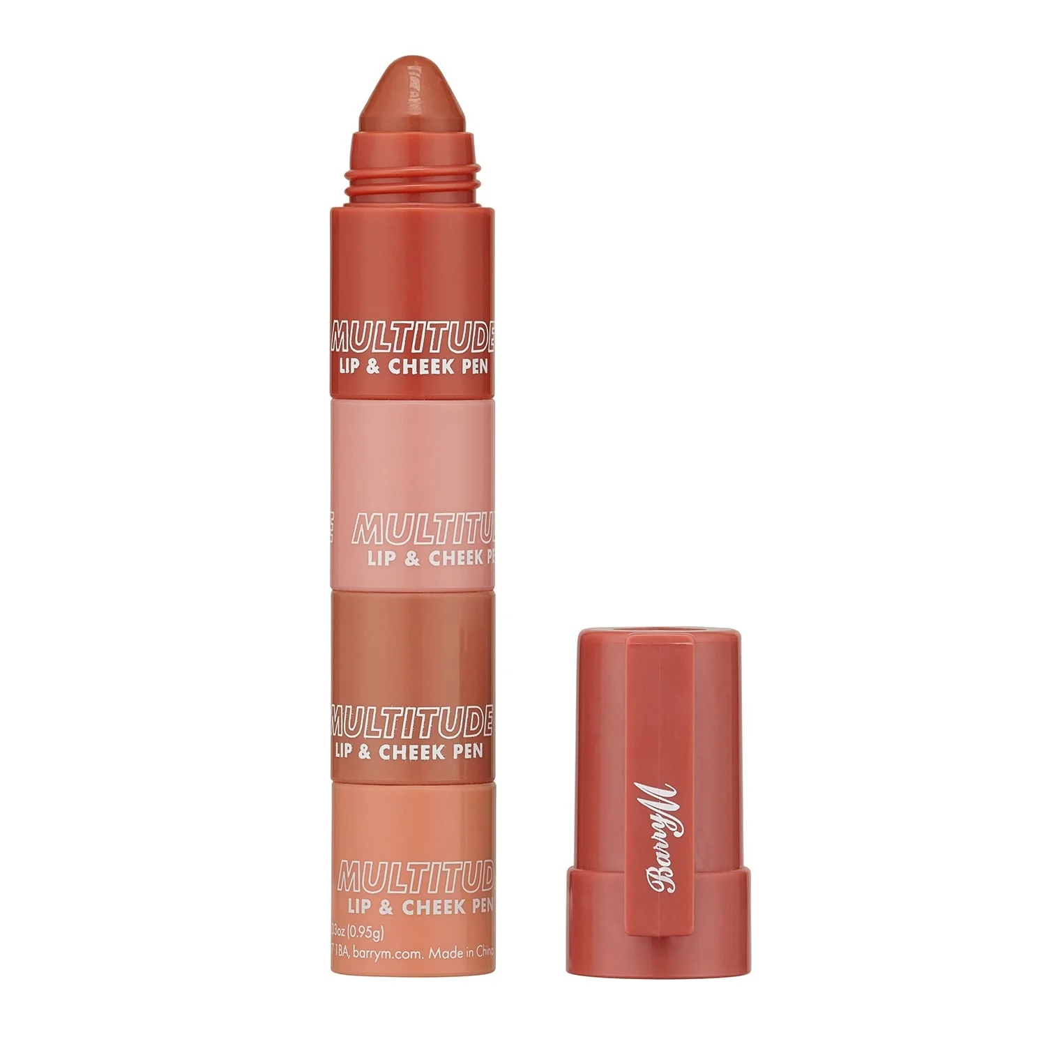 Barry M Multitude Lip & Cheek Pen 3.8g