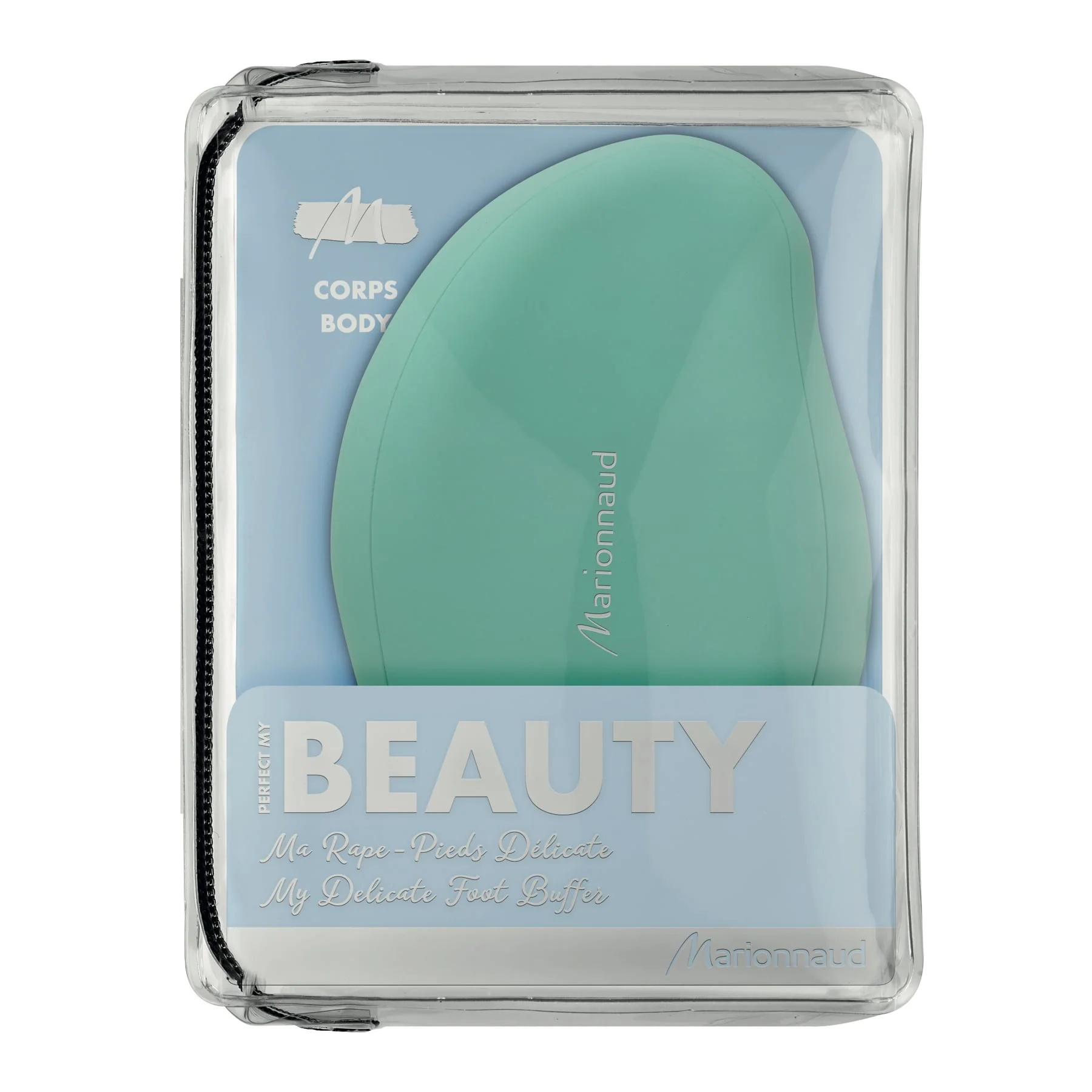 My Delicate Foot Buffer 1pc