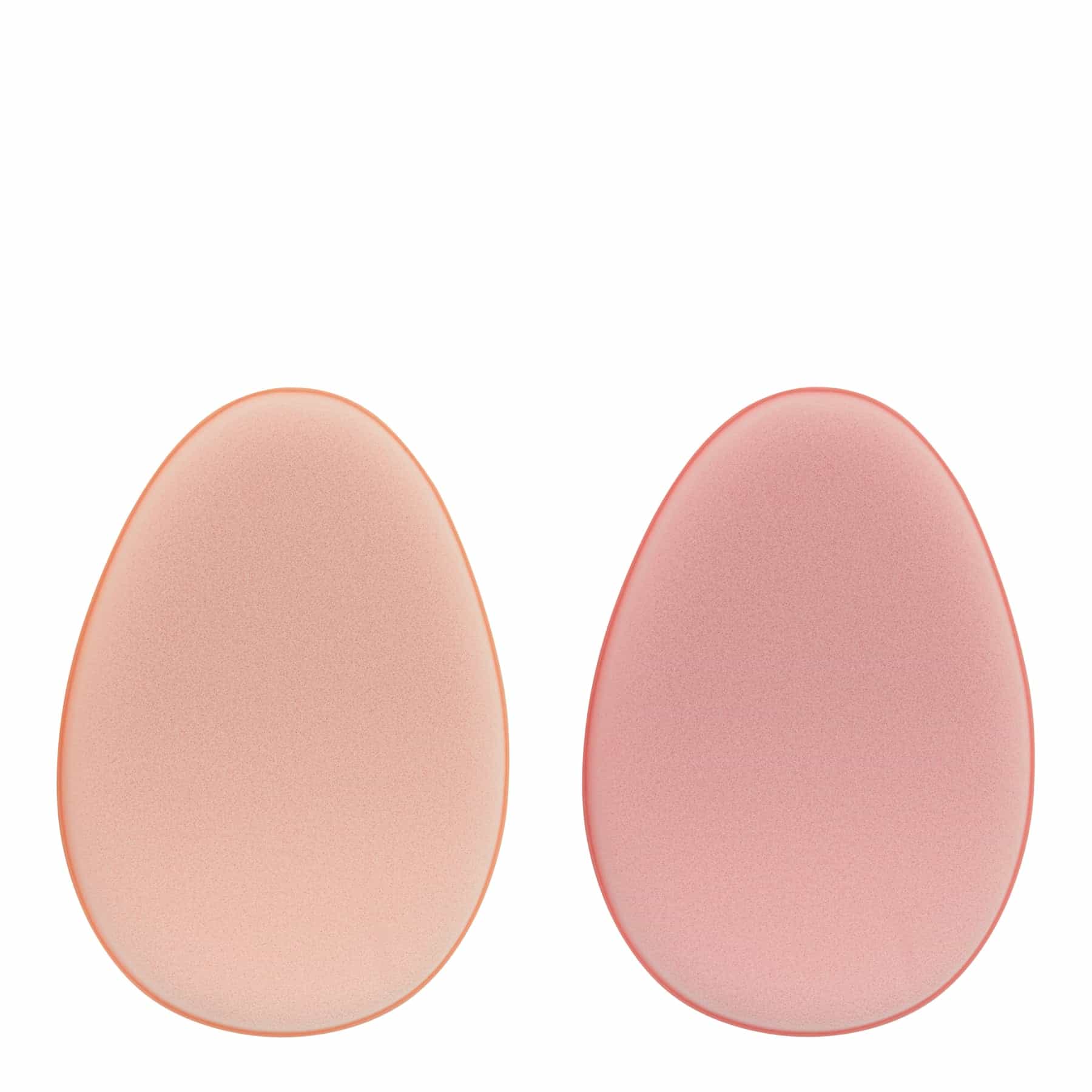 My Flat Precision Makeup Sponge Duo Set - Image 2
