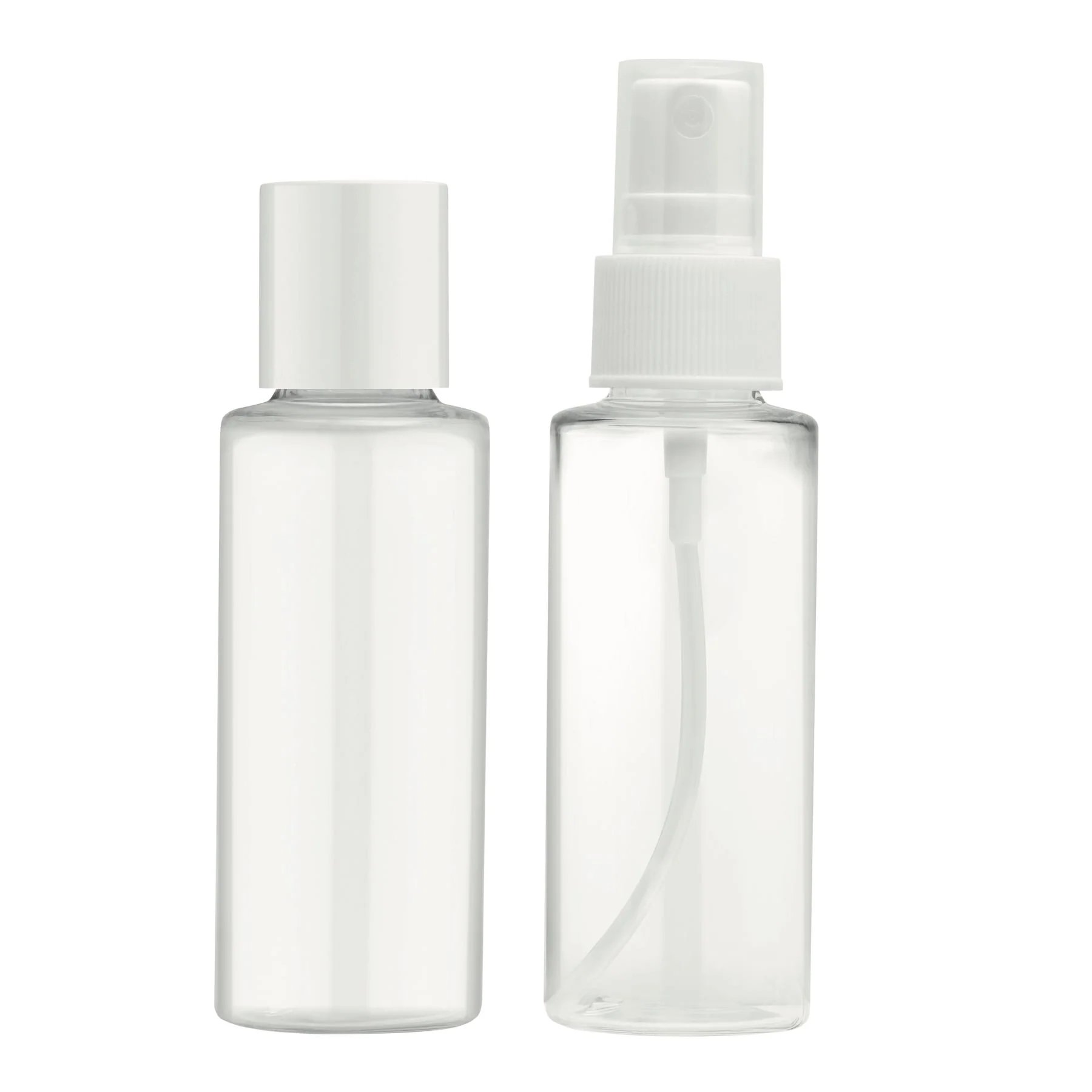 My Little Travel Bottles Set