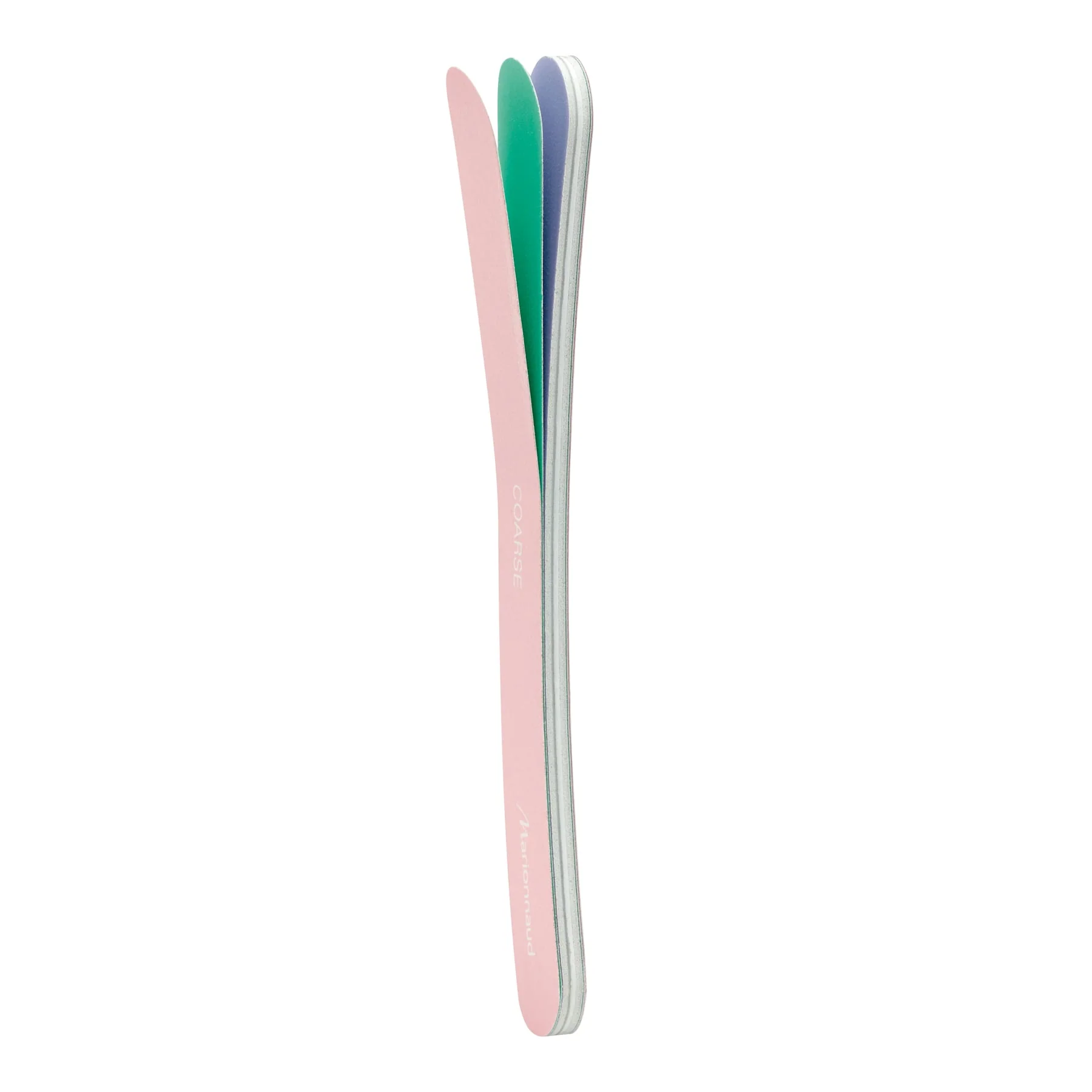 My Multi-Layer Nail File Medium 1pc