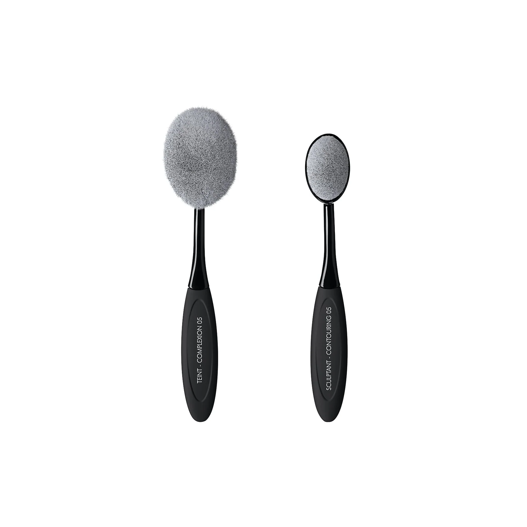 My Perfect Complexion Brush Set 05