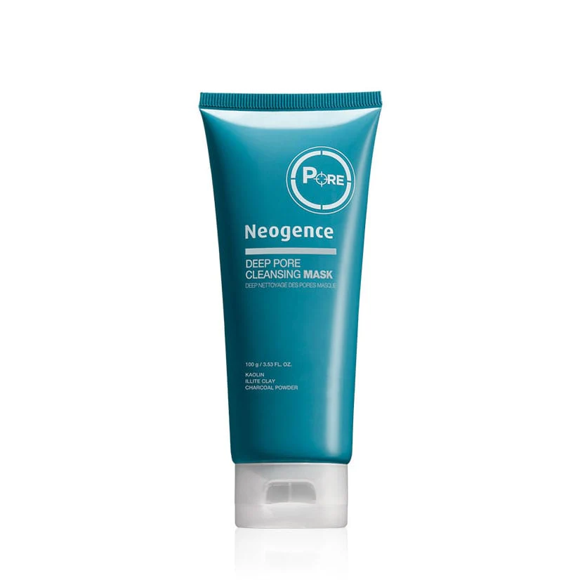 Neogence Deep Pore Cleansing Mask 100ml