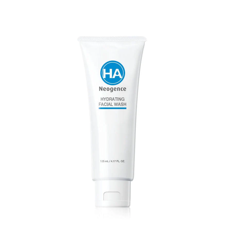 Neogence Hydrating Facial Wash 125ml