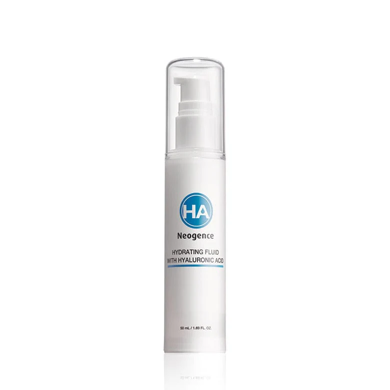 Neogence Hydrating Fluid With Hyaluronic Acid 50ml