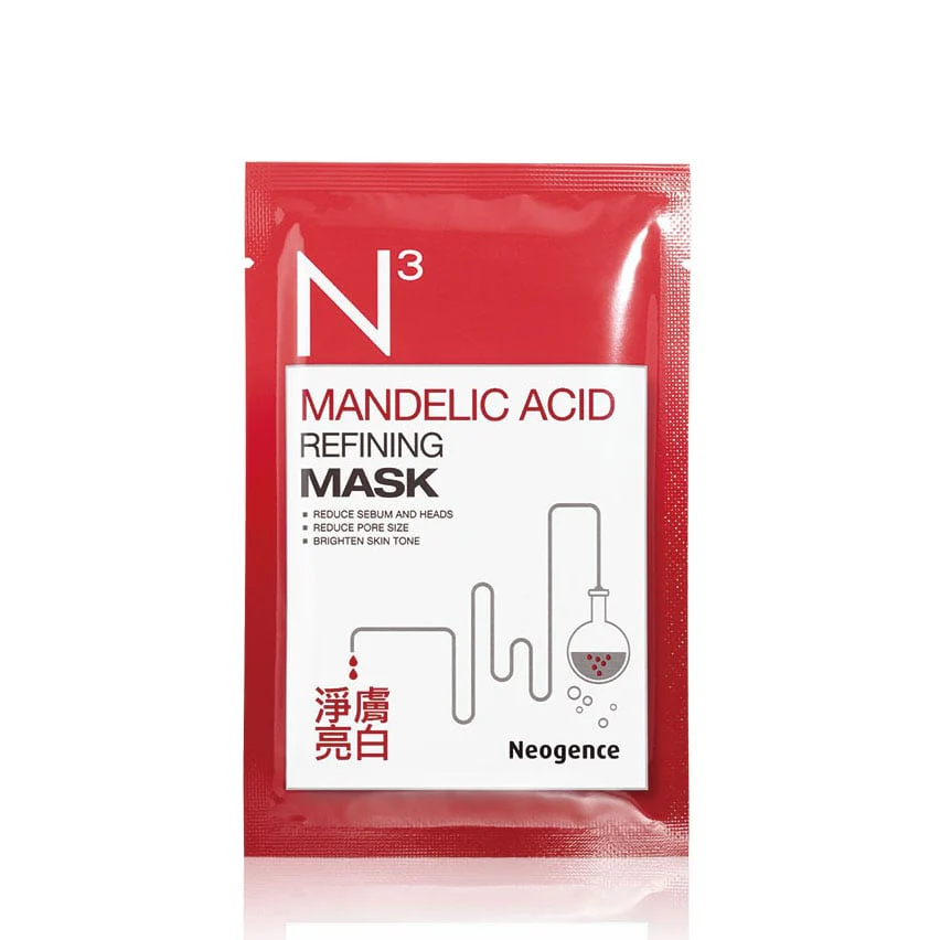 Neogence Mandelic Acid Refining Mask