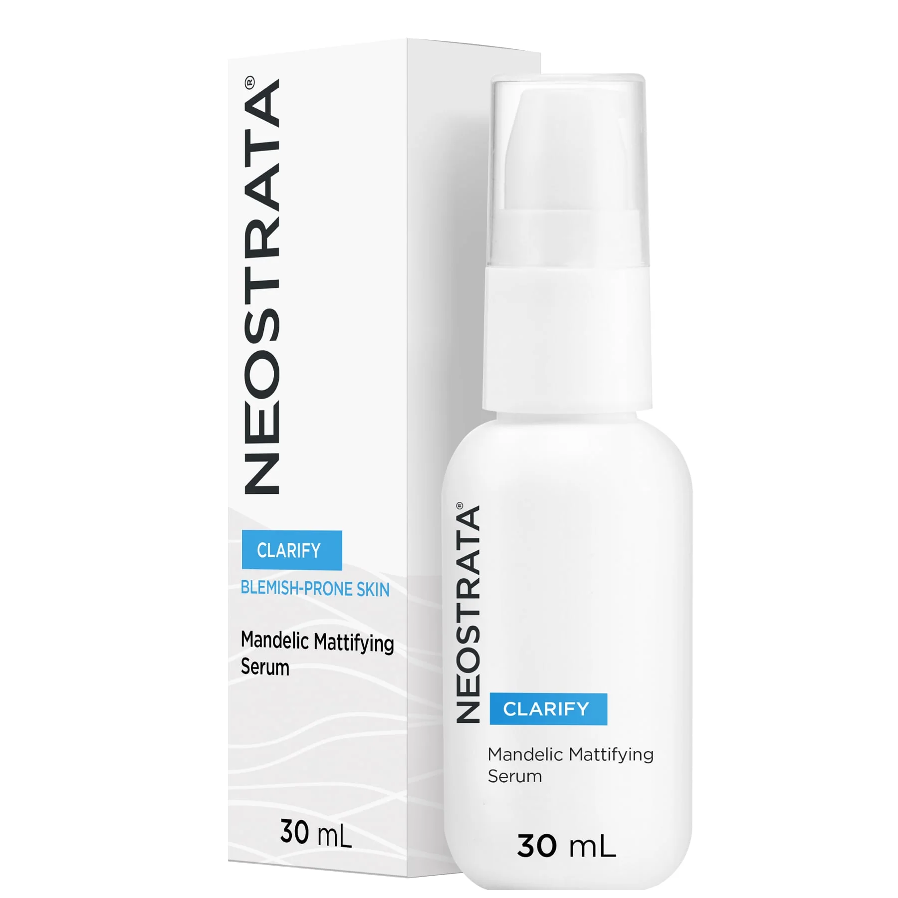 Neostrata Clarify Mandelic Mattifying Serum 30ml