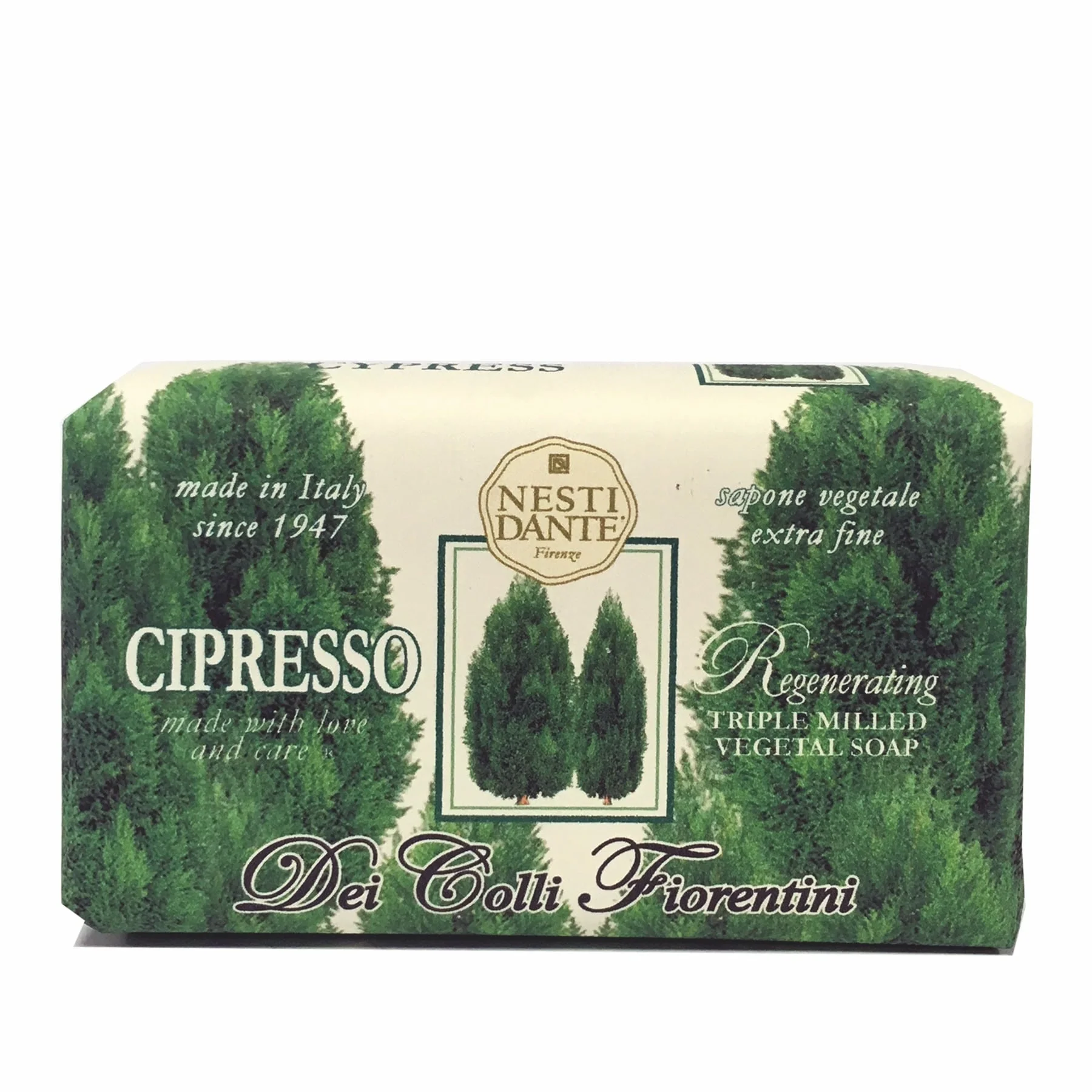 Nesti Dante Dei Colli Fiorentini Cypress Tree