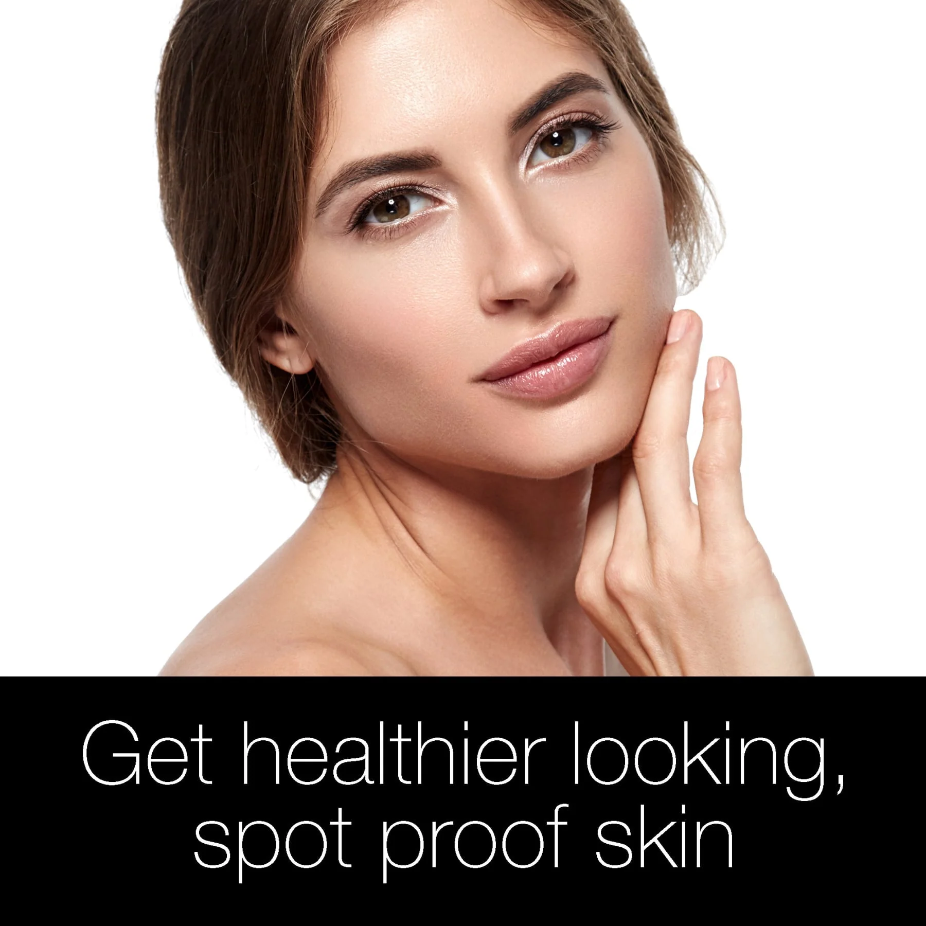Neutrogena Visibly Clear Pore & Shine Face Wash 200ml - Image 2