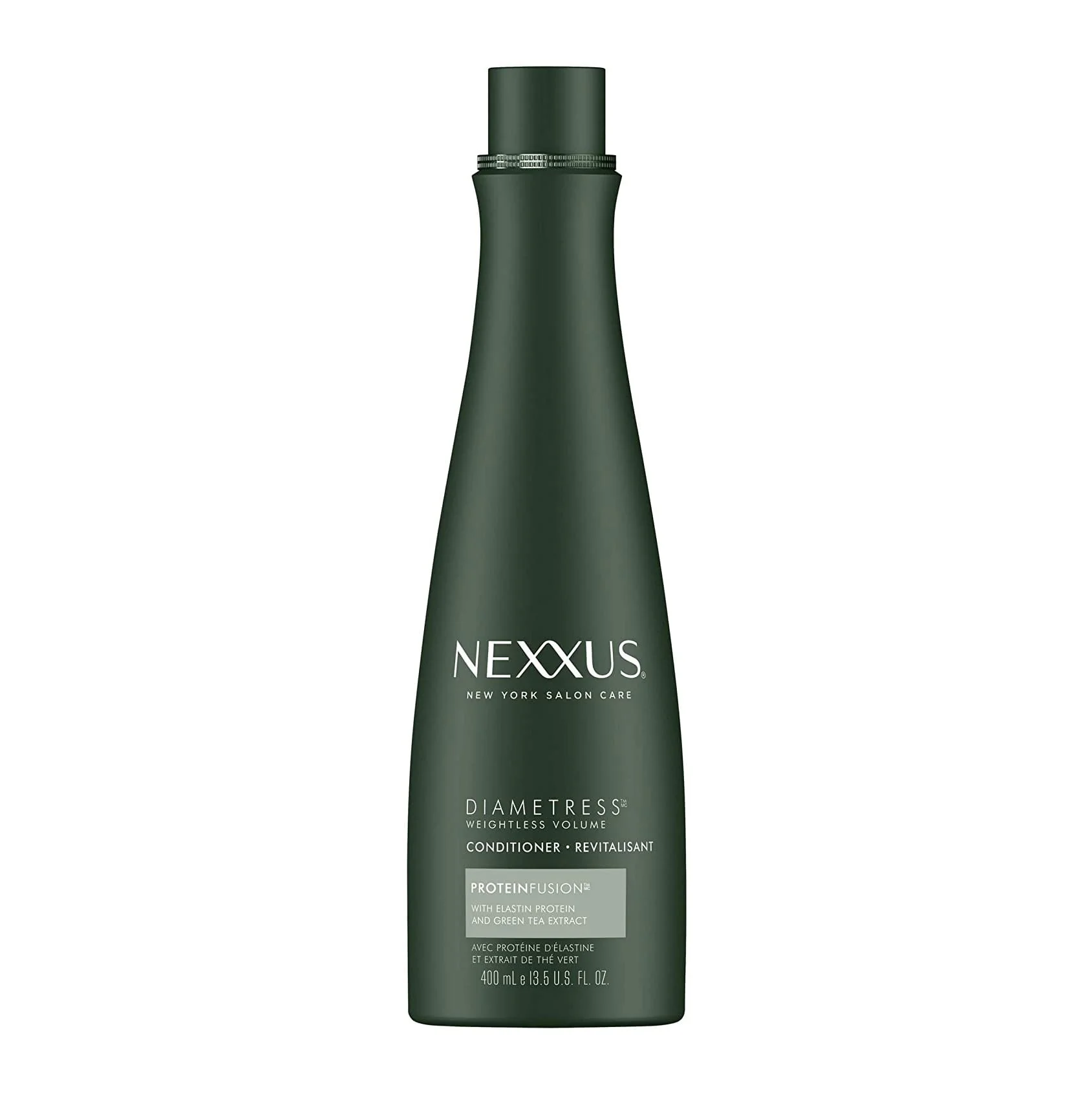 Nexxus Diametress Weightless Volume Conditioner 400ml