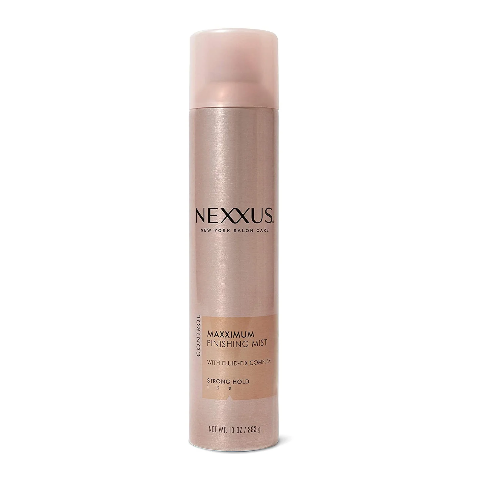 Nexxus Maxximum Finishing Mist Hair Spray Strong Hold 283g