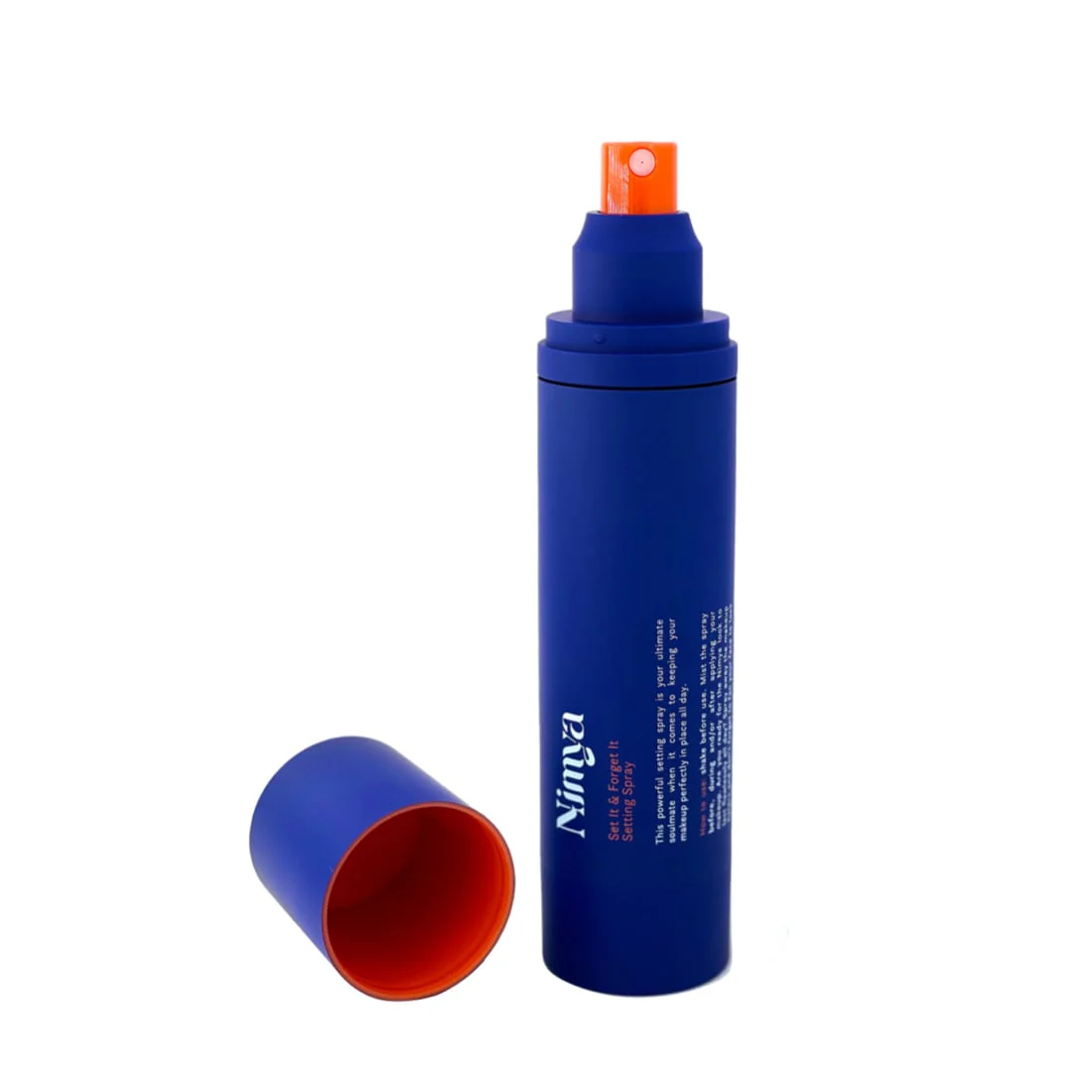 Nimya Set It & Forget It Setting Spray 90ml