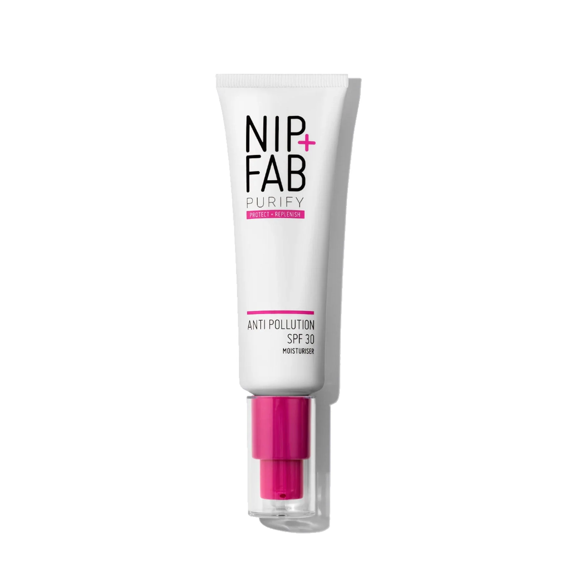 Nip+Fab Anti Pollution SPF 30 Moisturiser 50ml