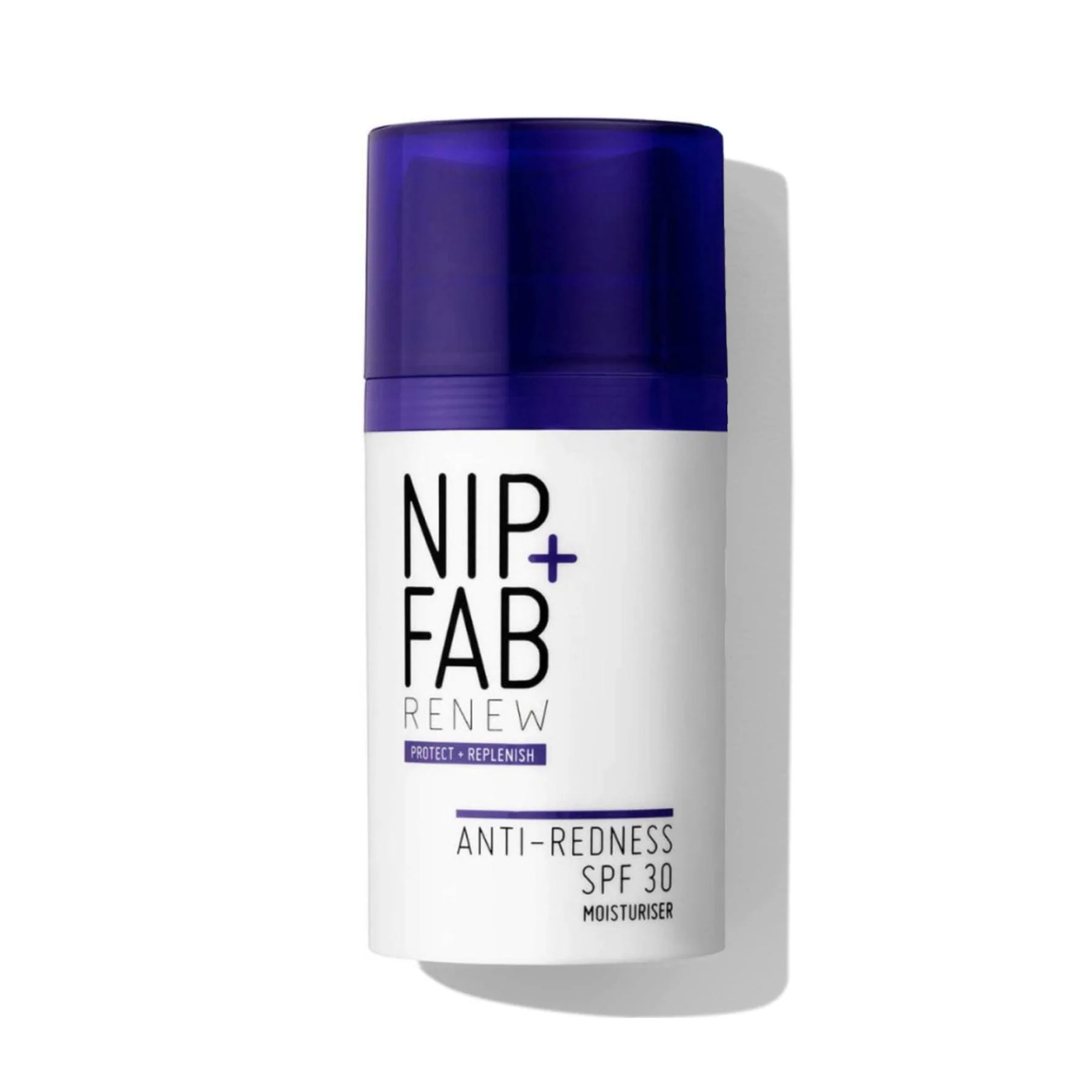 Nip+Fab Anti Redness SPF 30 Moisturiser 50 ml
