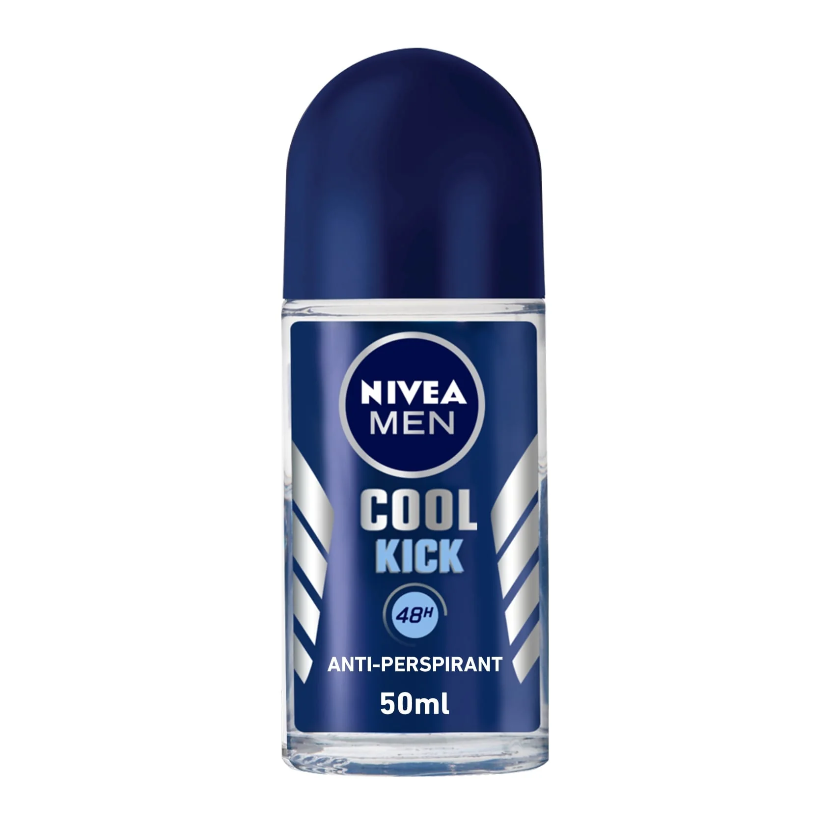 Nivea Men Anti-Perspirant Roll-On Cool Kick 50ml
