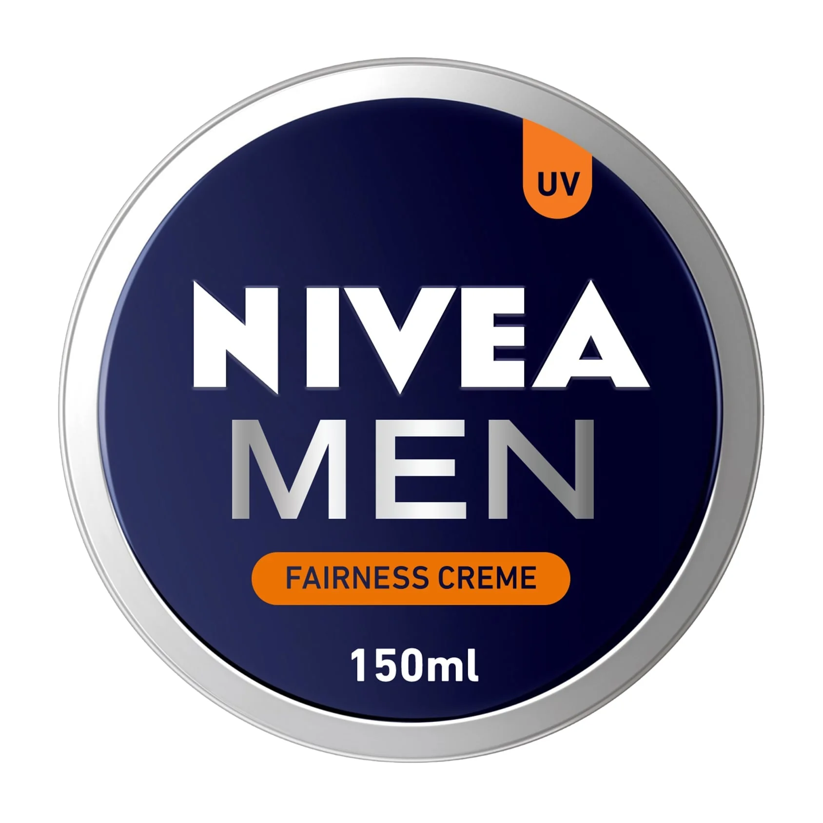 Nivea Men Fairness Face & Body Cream 150ml