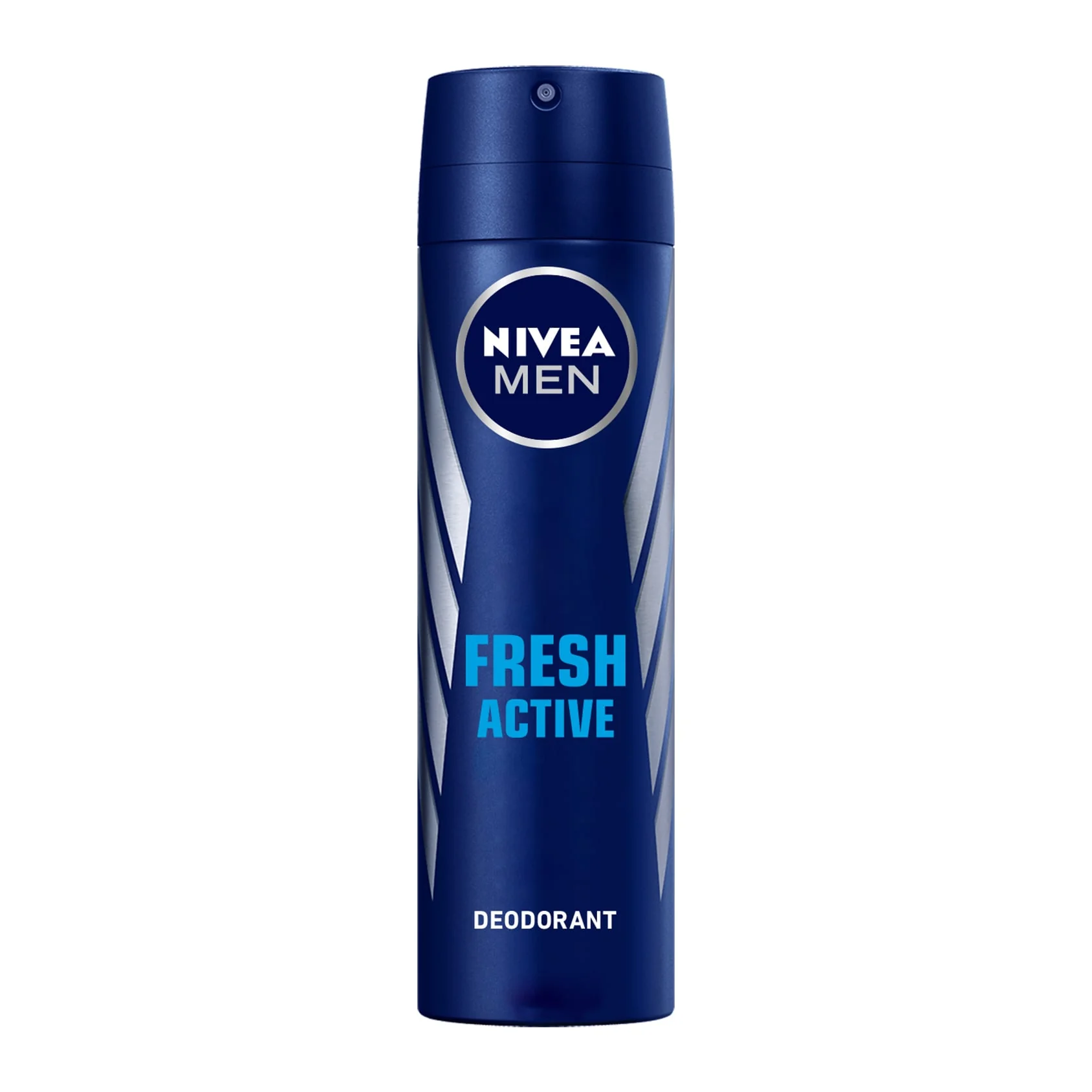 Nivea Nivea Men Fresh Active Deodorant Spray Fresh Scent 200ml