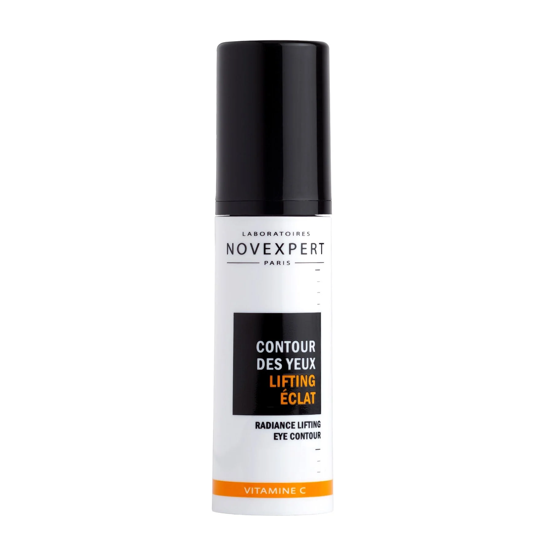 Novexpert Radiance Lifting Eye Contour Cream Vitamin C 15ml