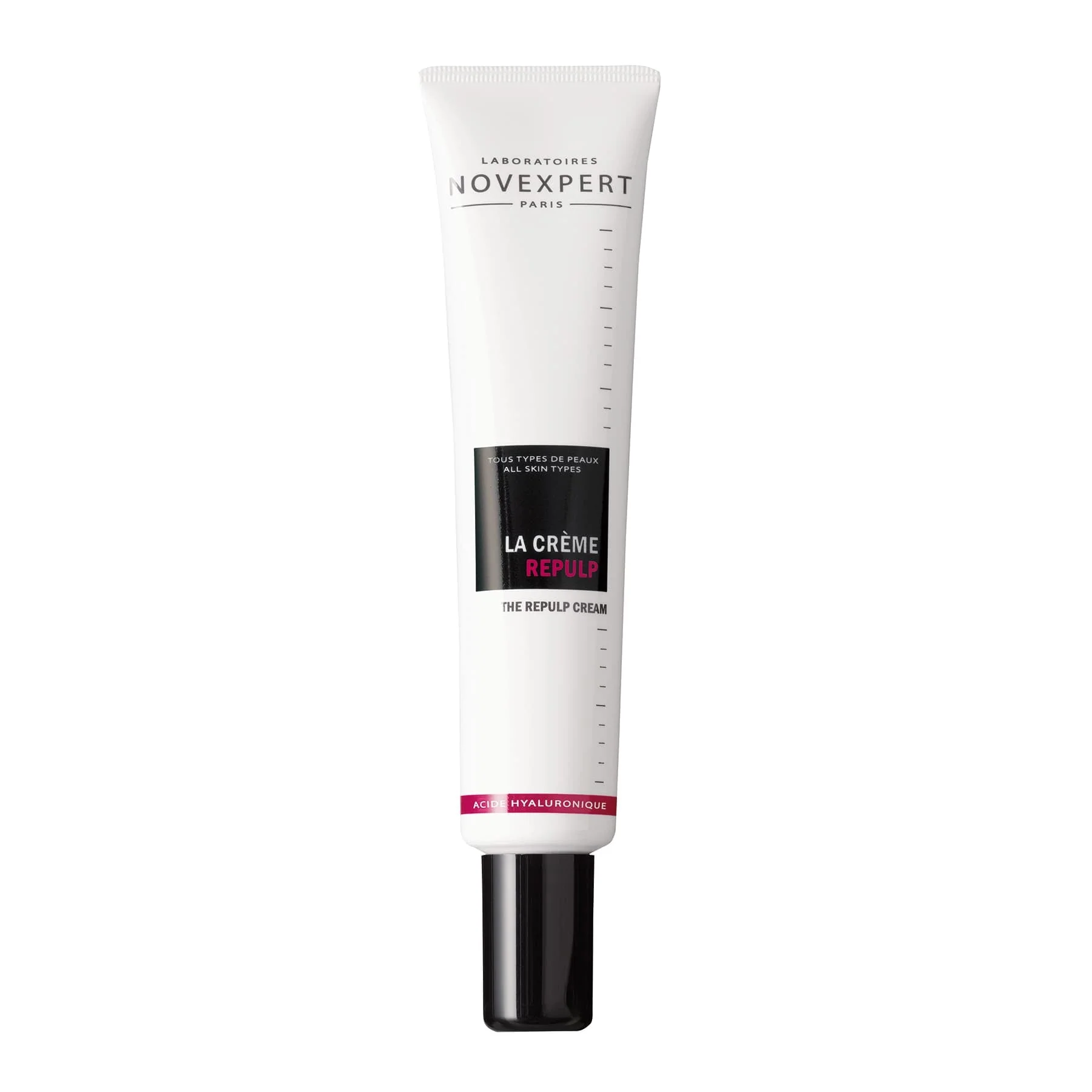 Novexpert The Repulp Firming Face Cream Hyaluronic Acid 40ml
