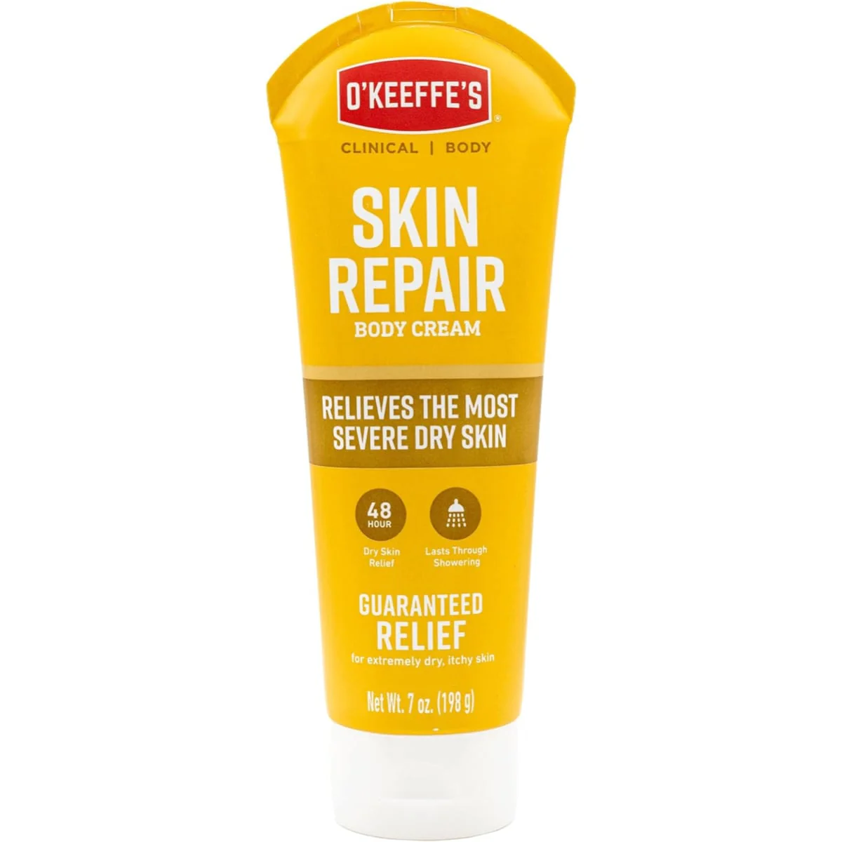 O'Keeffe's Skin Repair Body Lotion 7oz