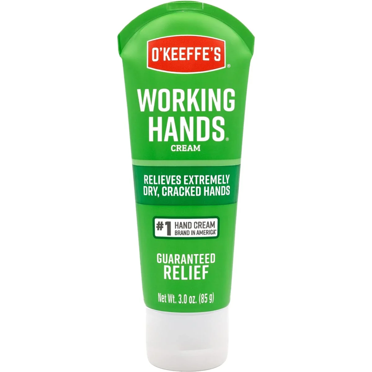 O'Keeffe's Working Hands Hand Cream - Image 3