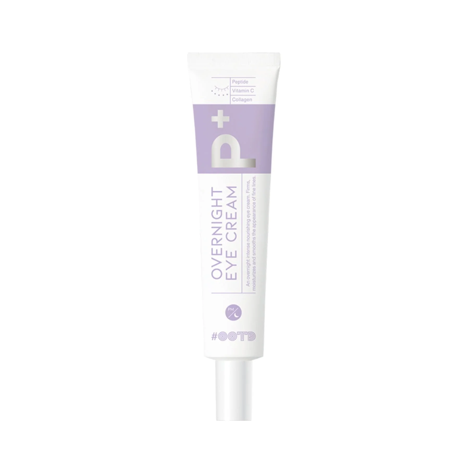 OOTD Overnight Eye Cream 25g