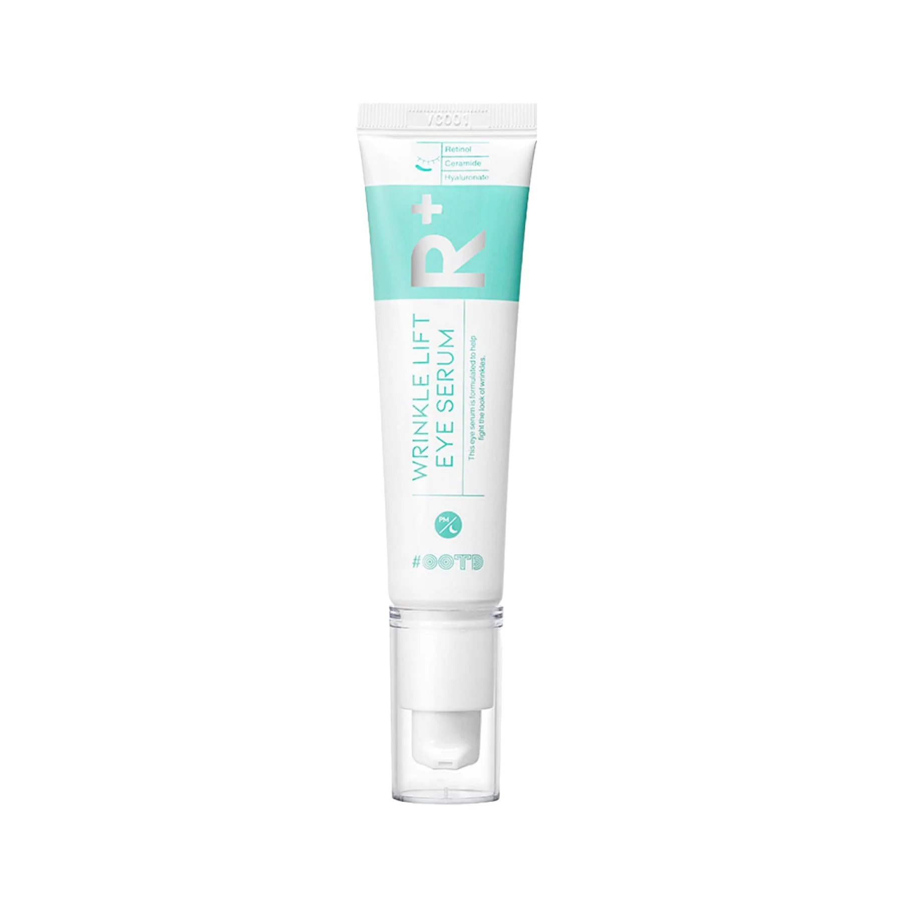 OOTD Wrinkle Lift Eye Serum 30g