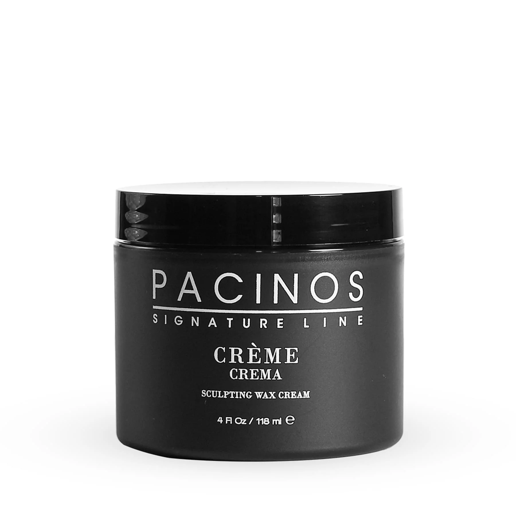 Pacinos Sculpting Hair Wax Cream 118ml