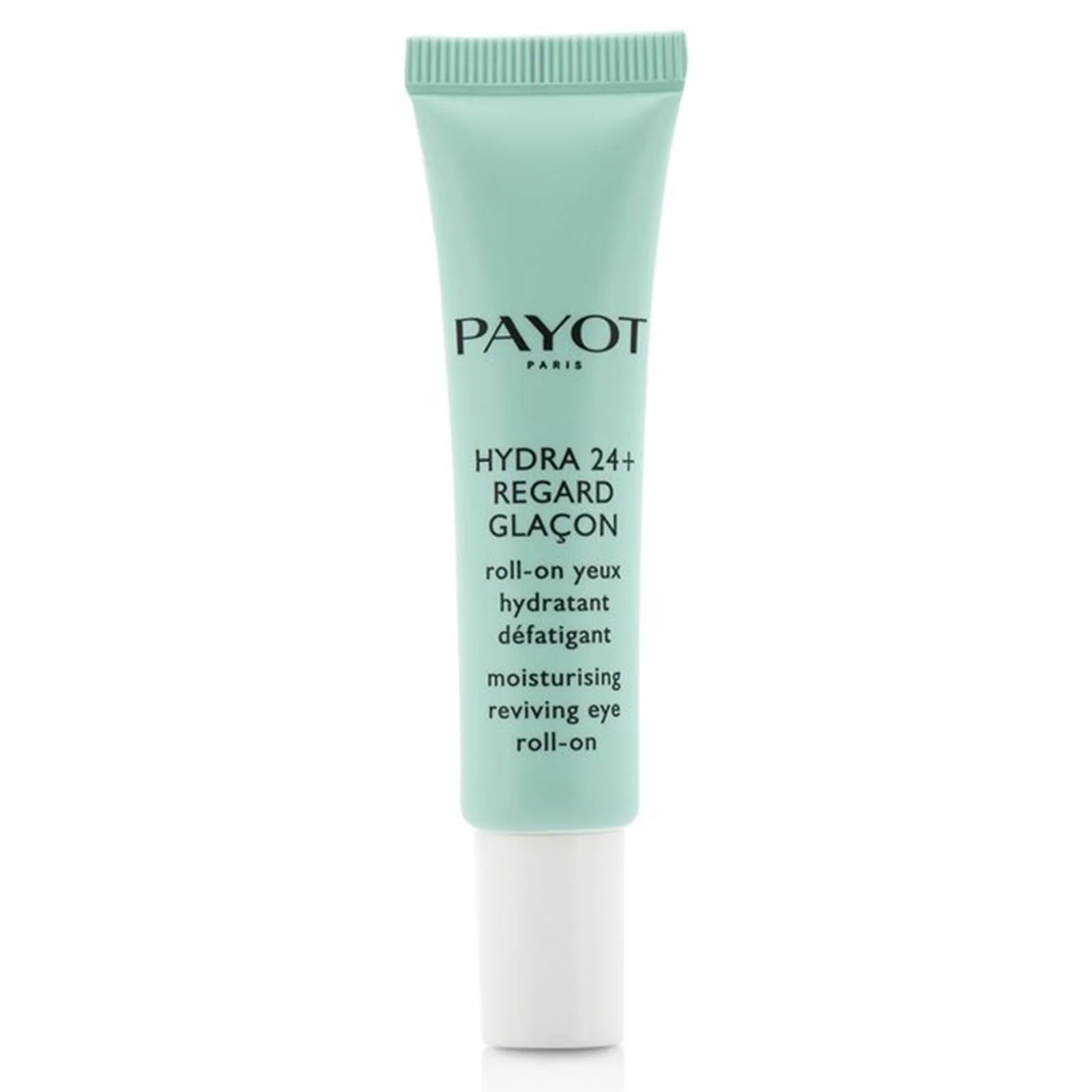 Payot Hydra 24+ Regard Glacon Eyes Roll-on Moisturizer 15ml