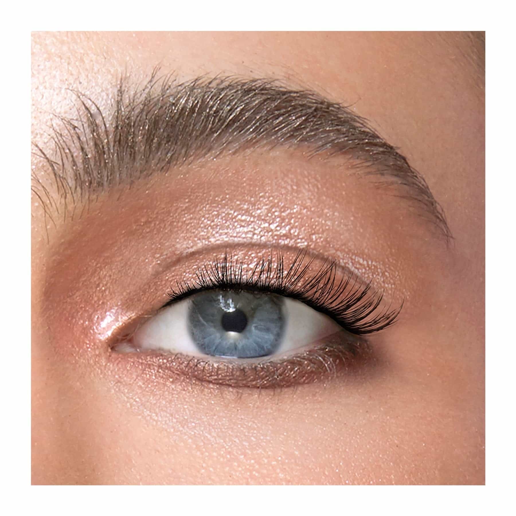 Pinky Goat Zara False Eyelashes Vegan 1 pair - Image 3