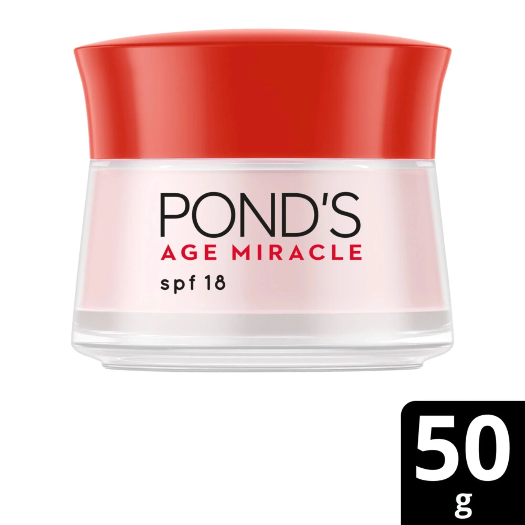 Pond's Age Miracle Day Cream 50g