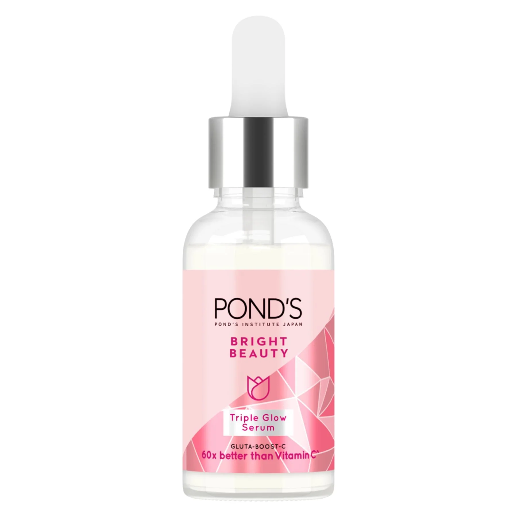 Pond's Bright Beauty Triple Glow Serum 30g