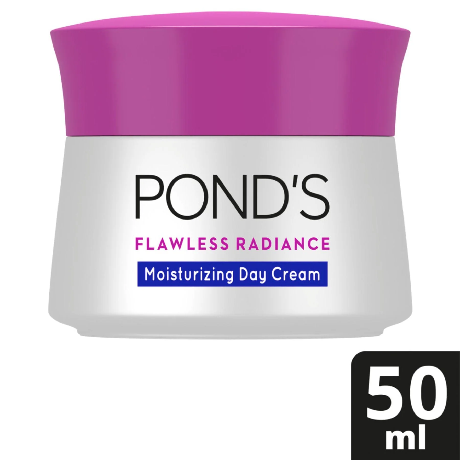 Pond's Flawless Radiance Moisturizing Day Cream with SPF 30 PA++ 50g