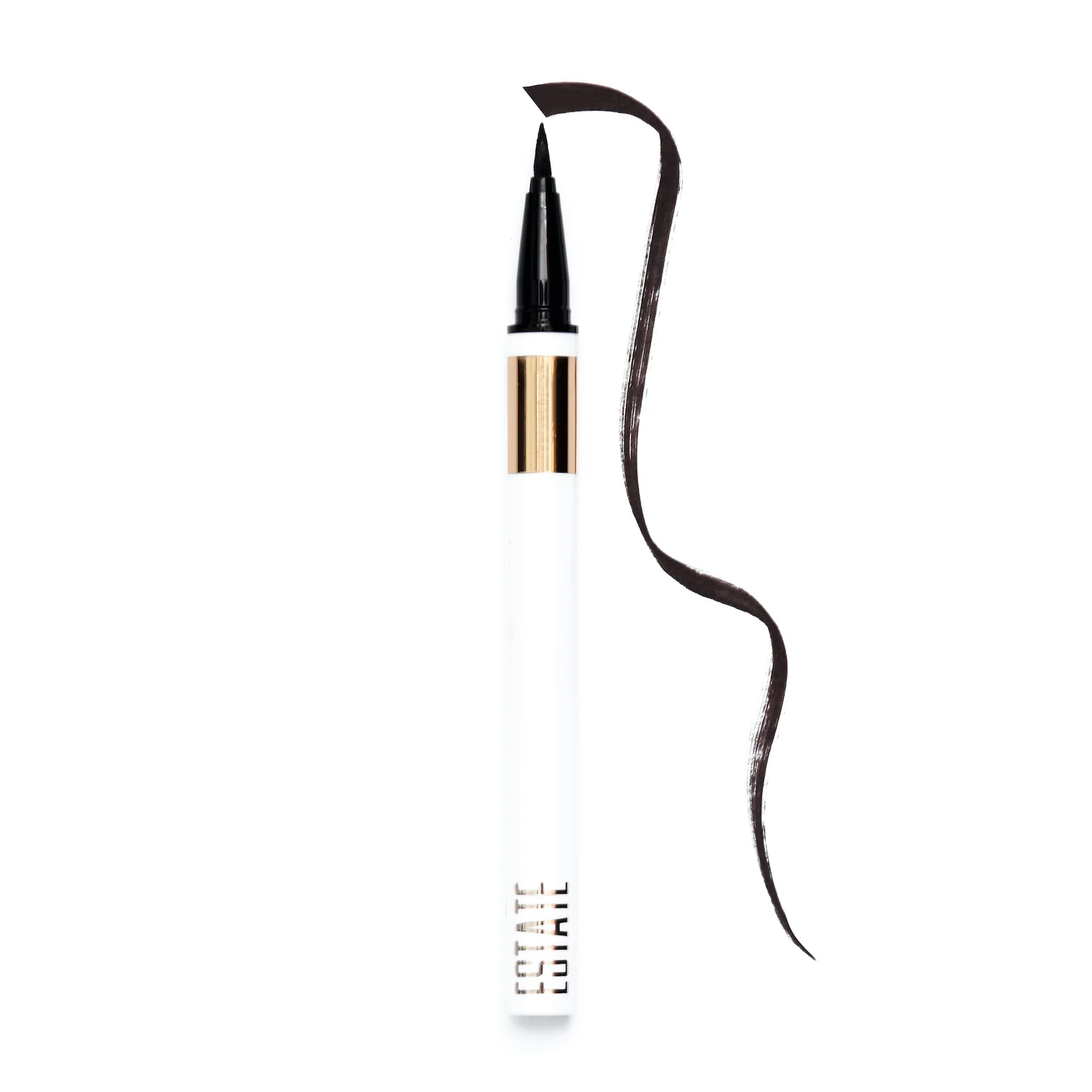 Precision Felt Tip Liquid Eyeliner Black 0.4ml
