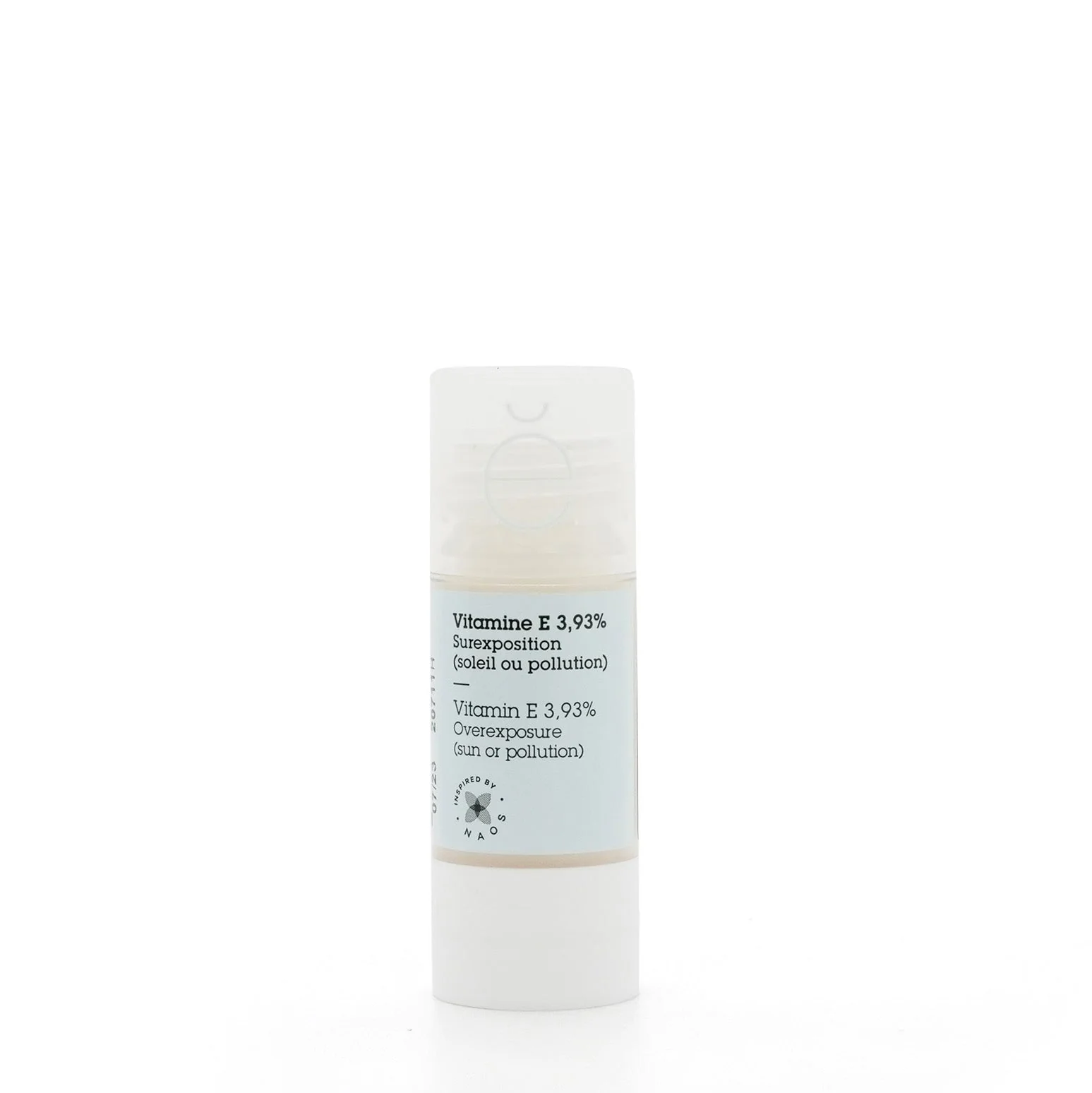 Pure Actives Vitamin E 15ml