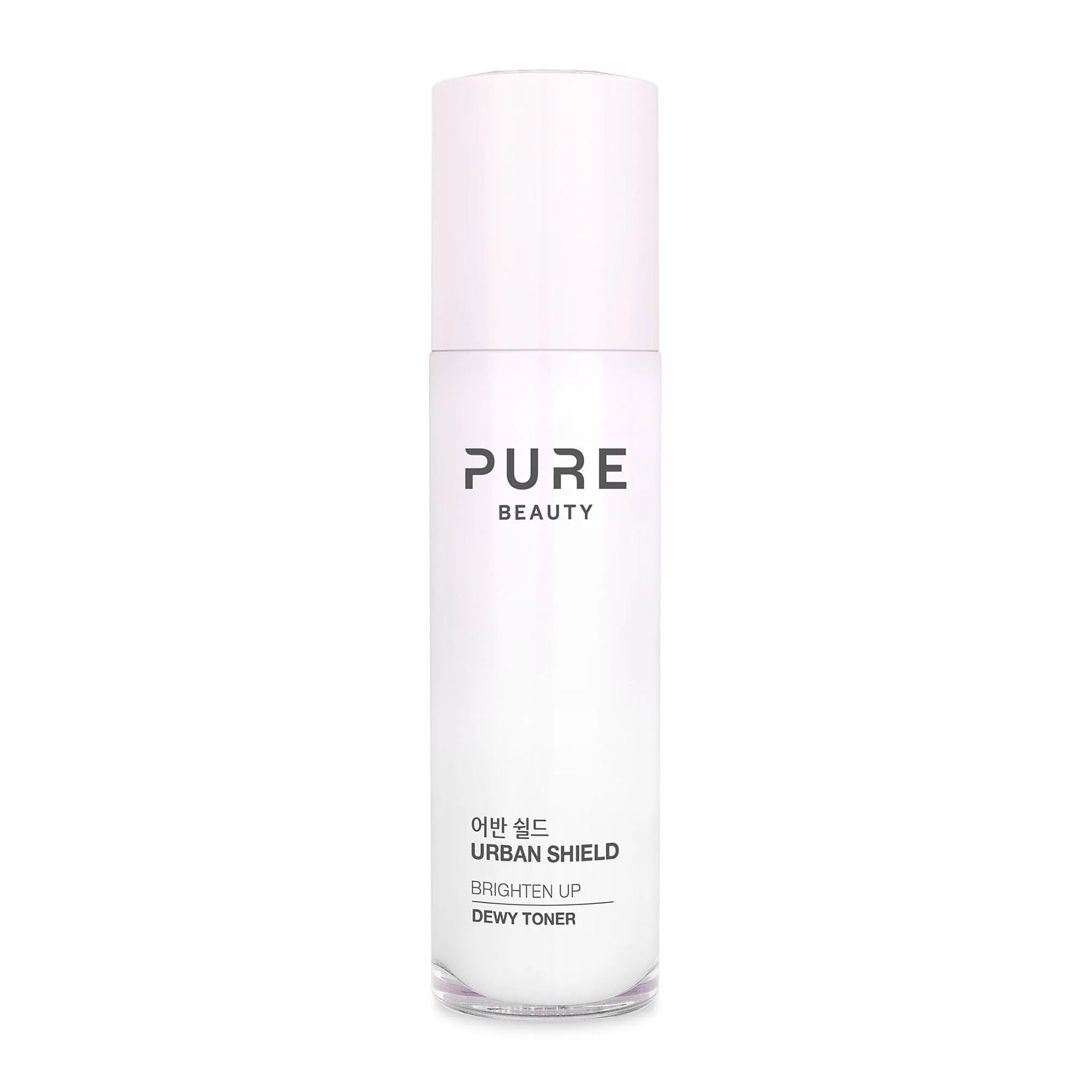 Pure Beauty Brighten Up Dewy Toner Brightening 100ml
