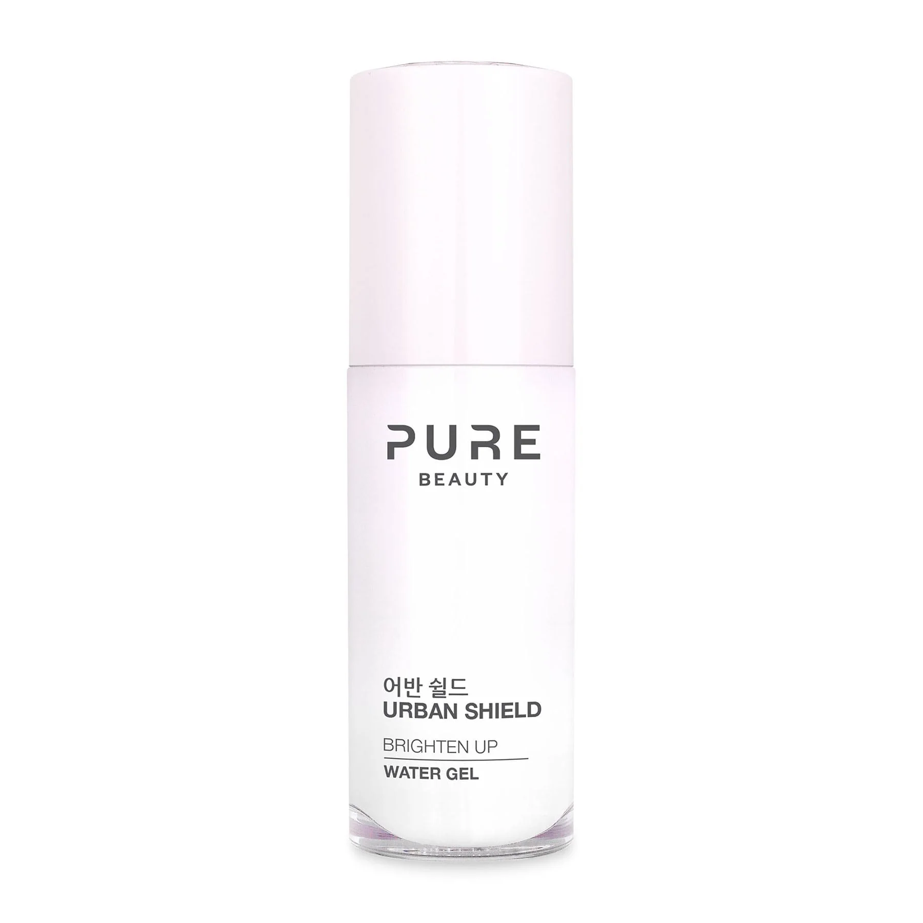 Pure Beauty Brighten Up Water Gel Brightening 50ml