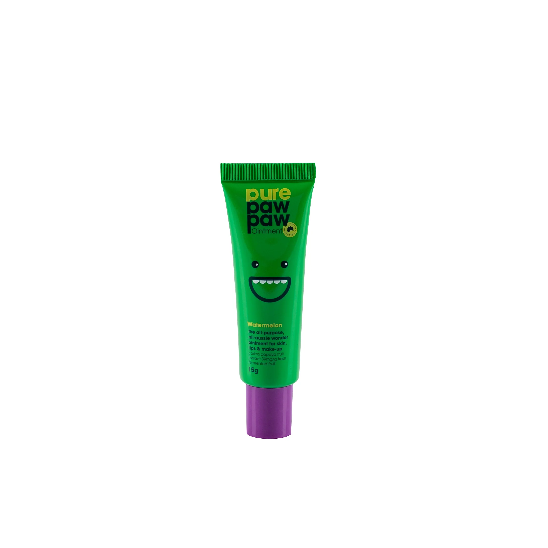 Pure Paw Paw Ointment Watermelon 15g