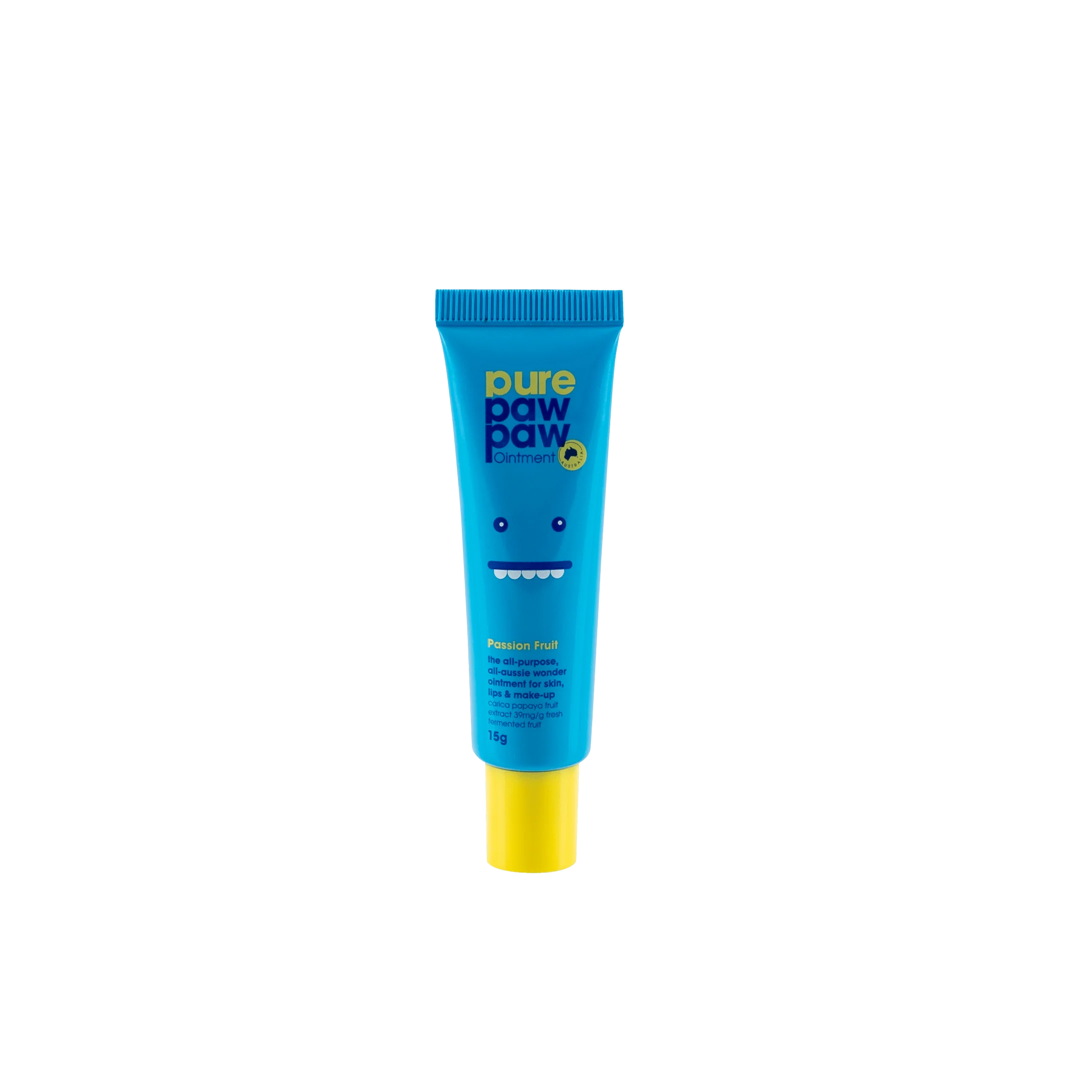 Pure Paw Paw Ointment with Passion Fruit 15g