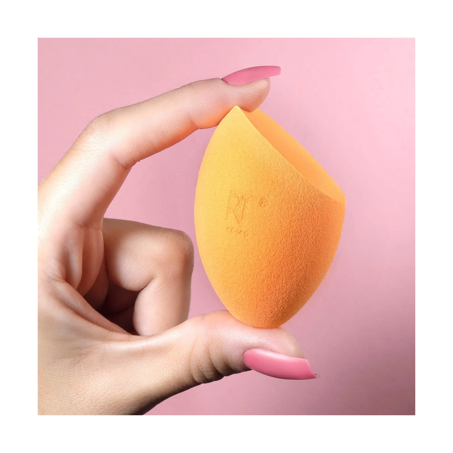 Real Techniques Miracle Complexion Sponge 4pc - Image 3