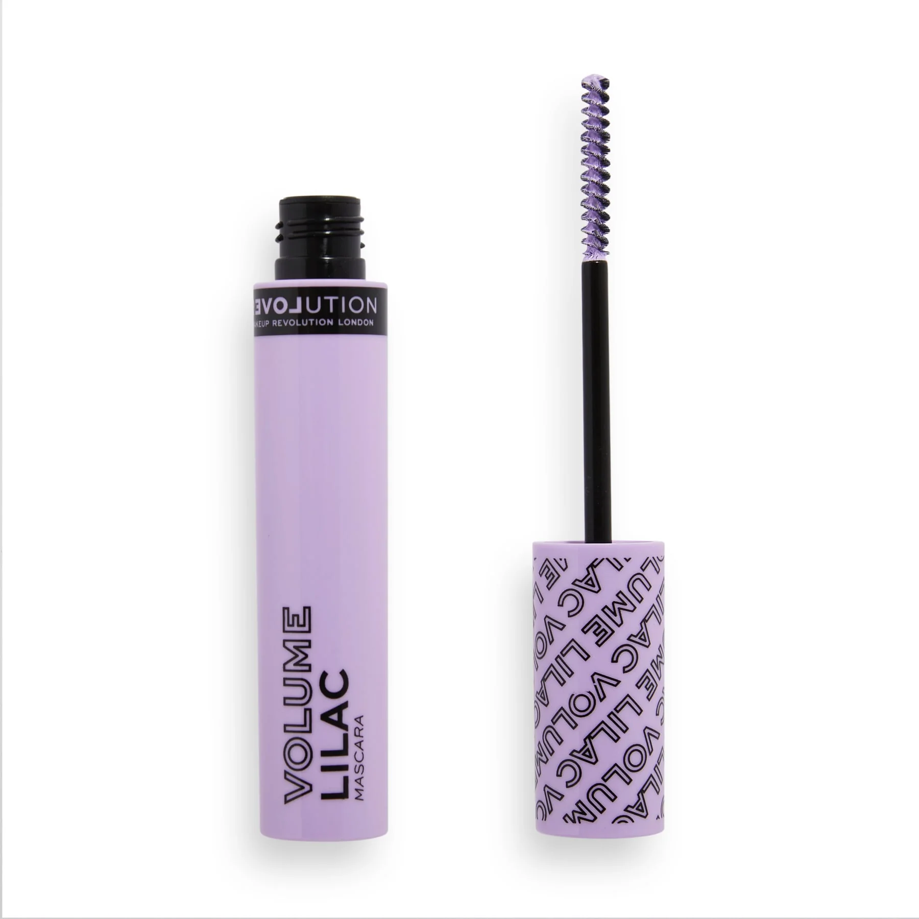 Relove by Revolution Volume Mascara - Image 6