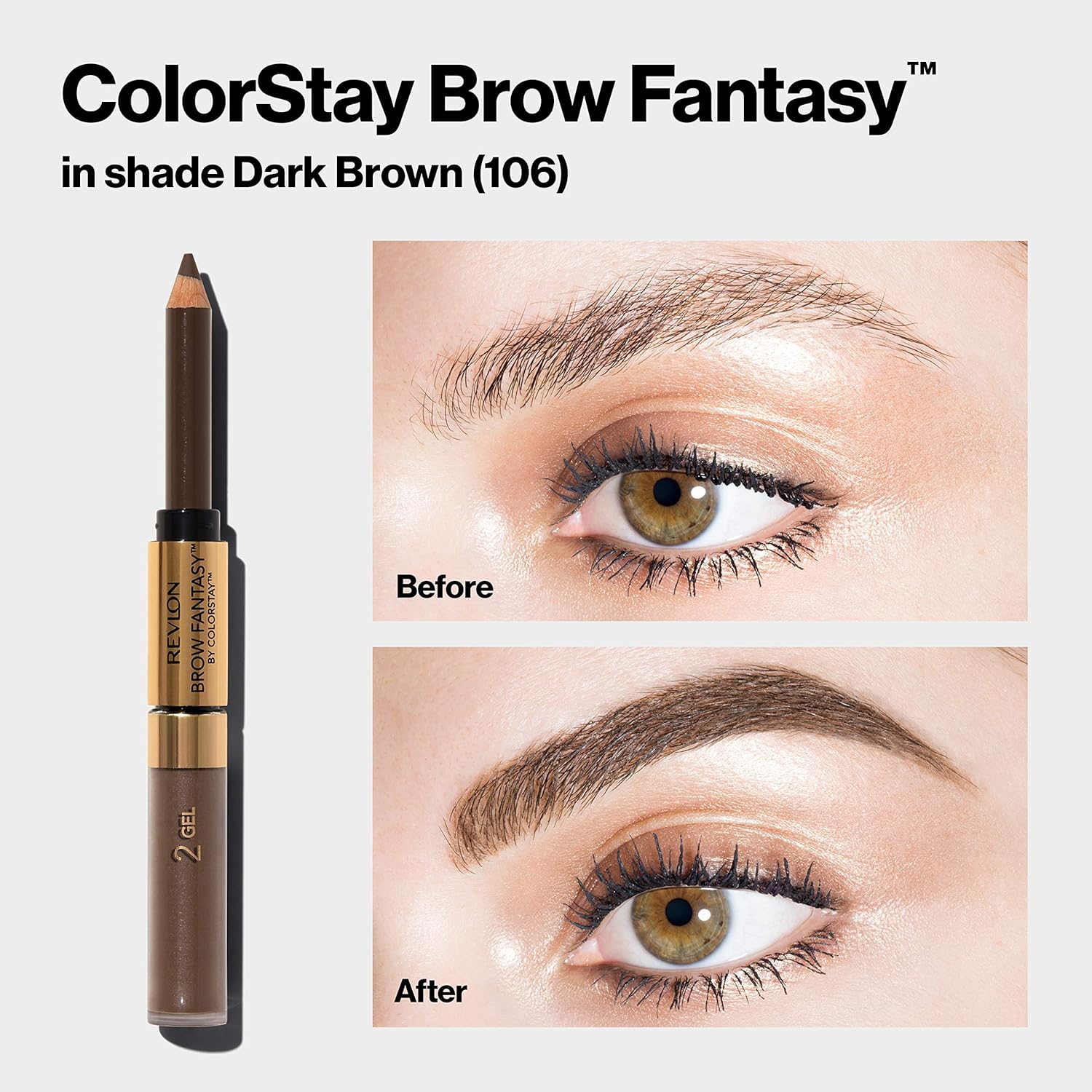 Revlon Brow Fantasy Pencil - Image 4