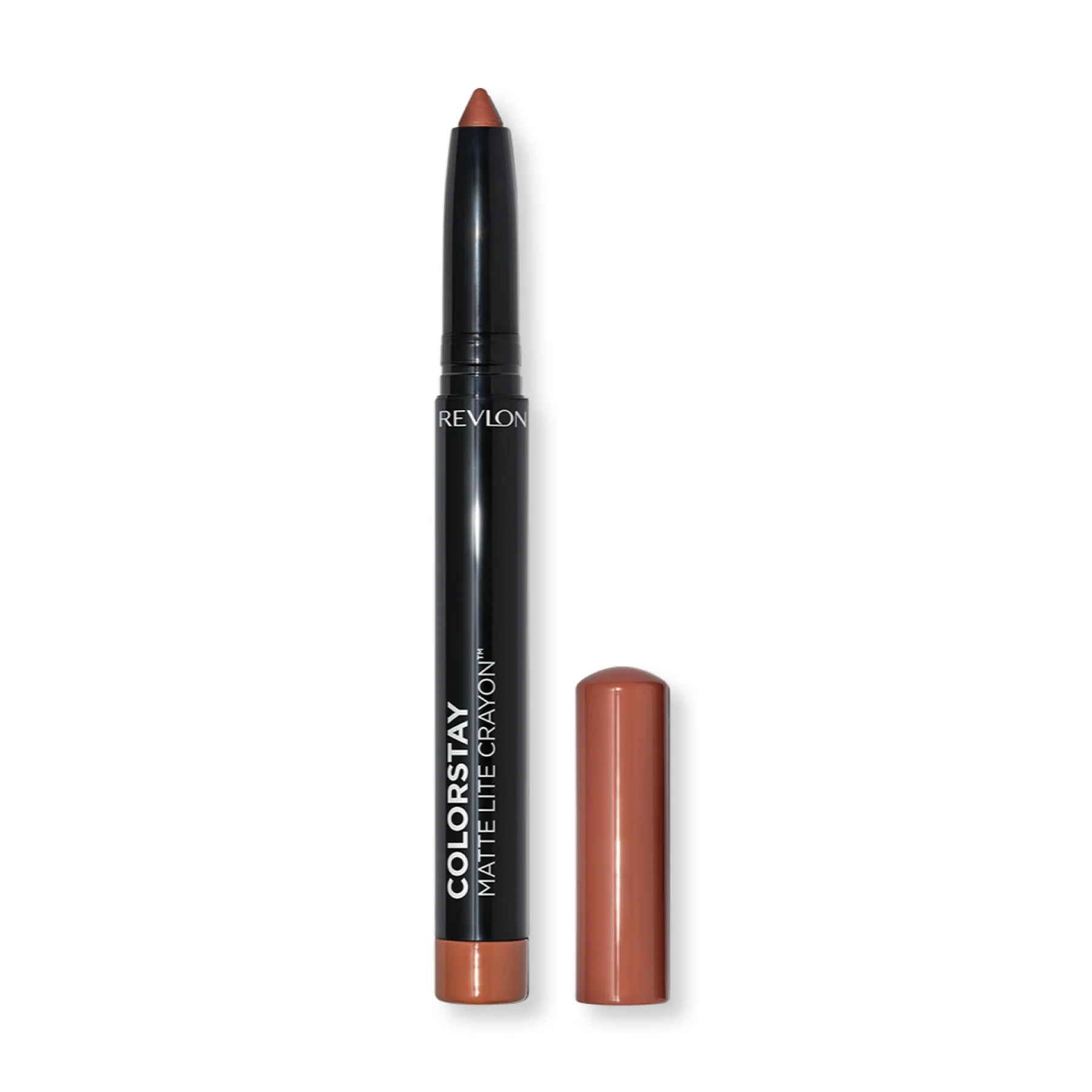 Revlon ColorStay Matte Lite Crayon - Image 6